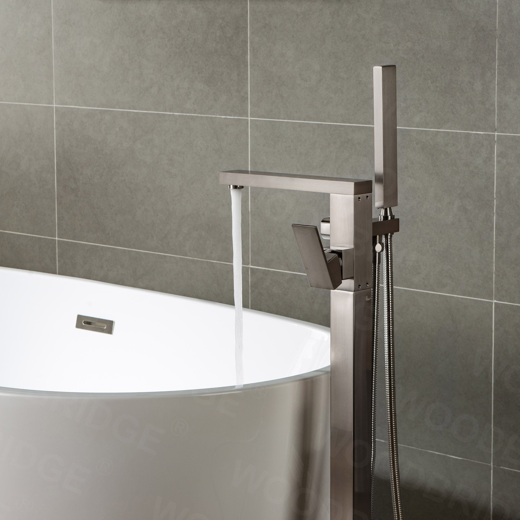 Woodbridge LF916 Roman-Tub-Faucets - View #3