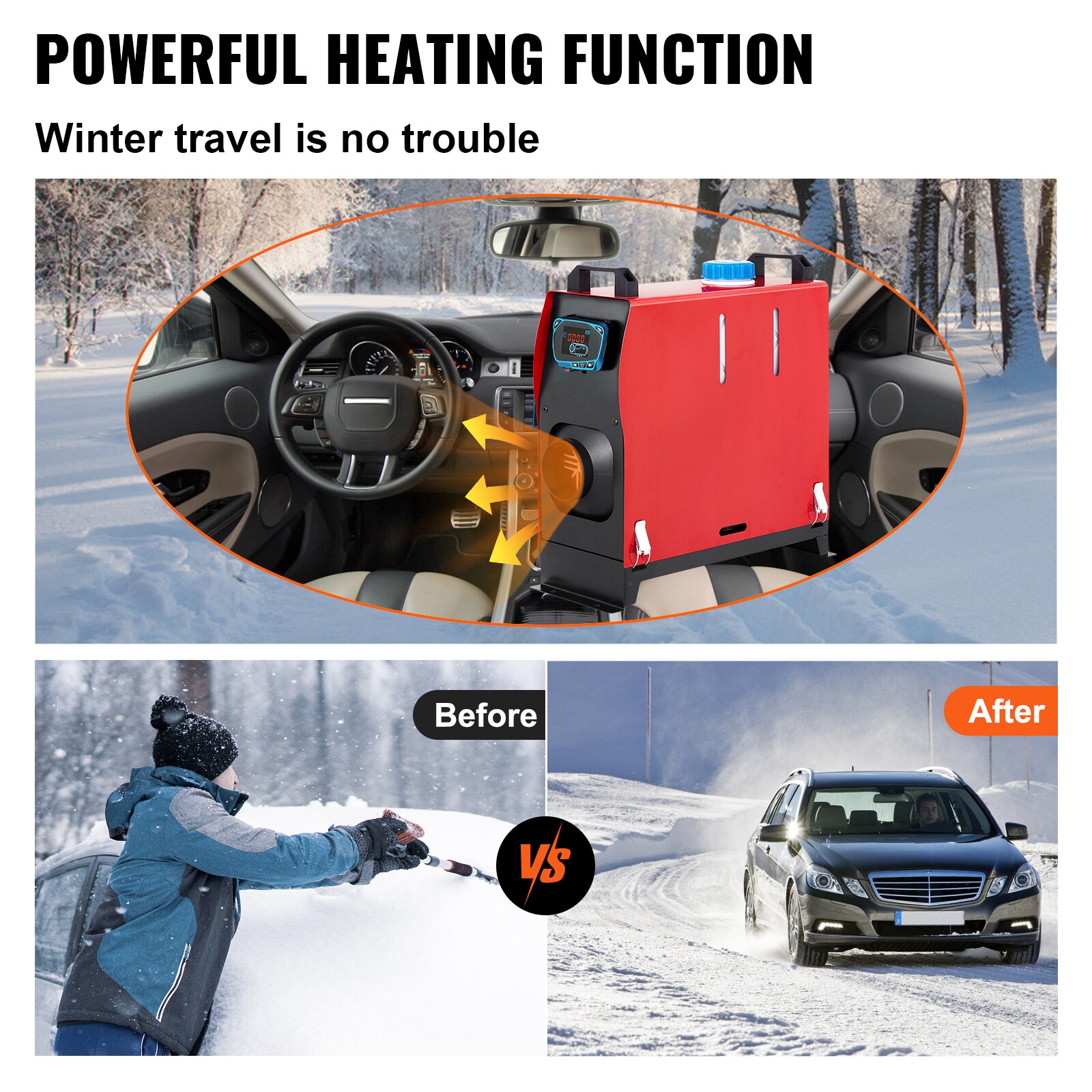 VEVOR ZCJRQYTJ5KWDFLYJ1V0 Kerosene-Heaters - View #7