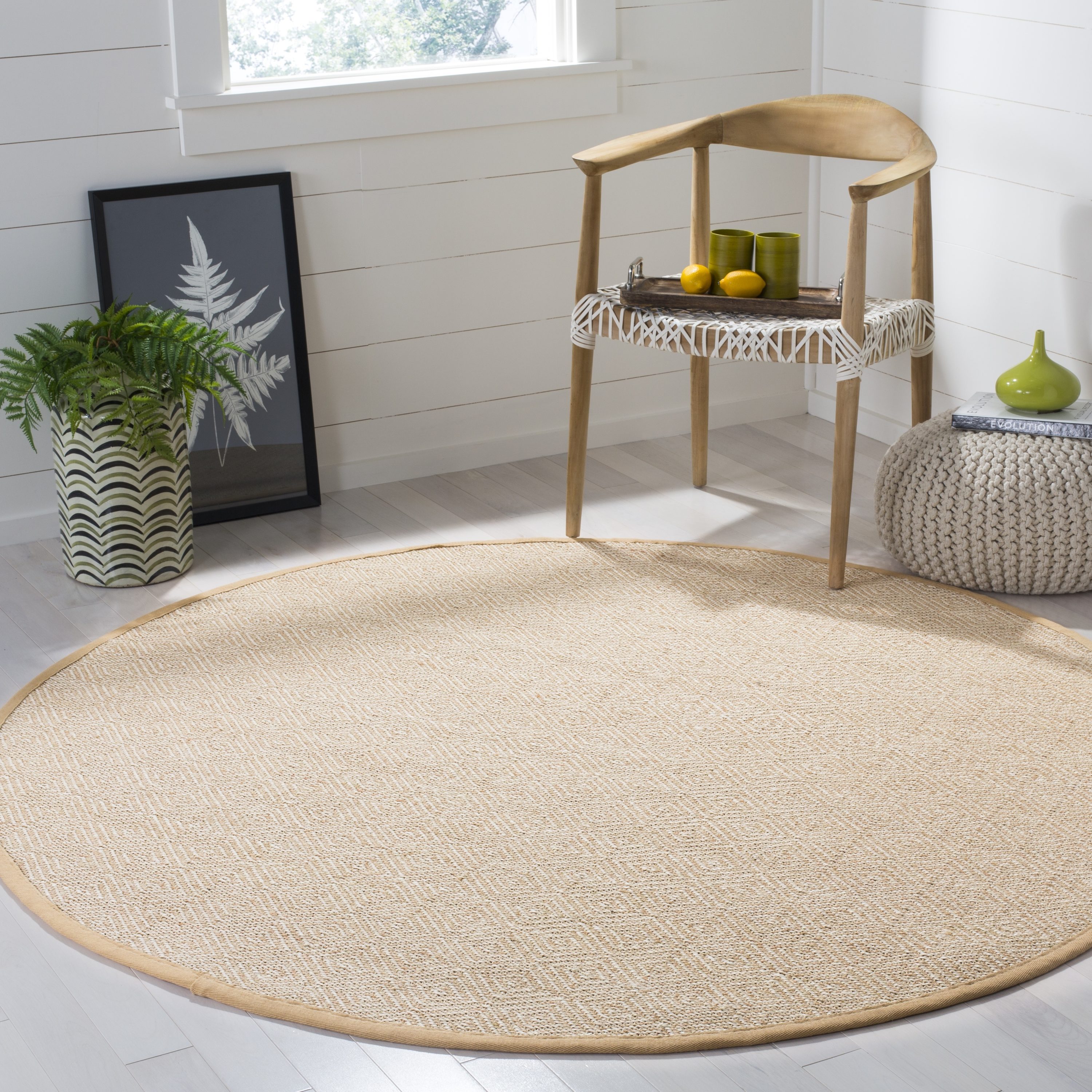 Safavieh NF151B-6R rugs - View #2