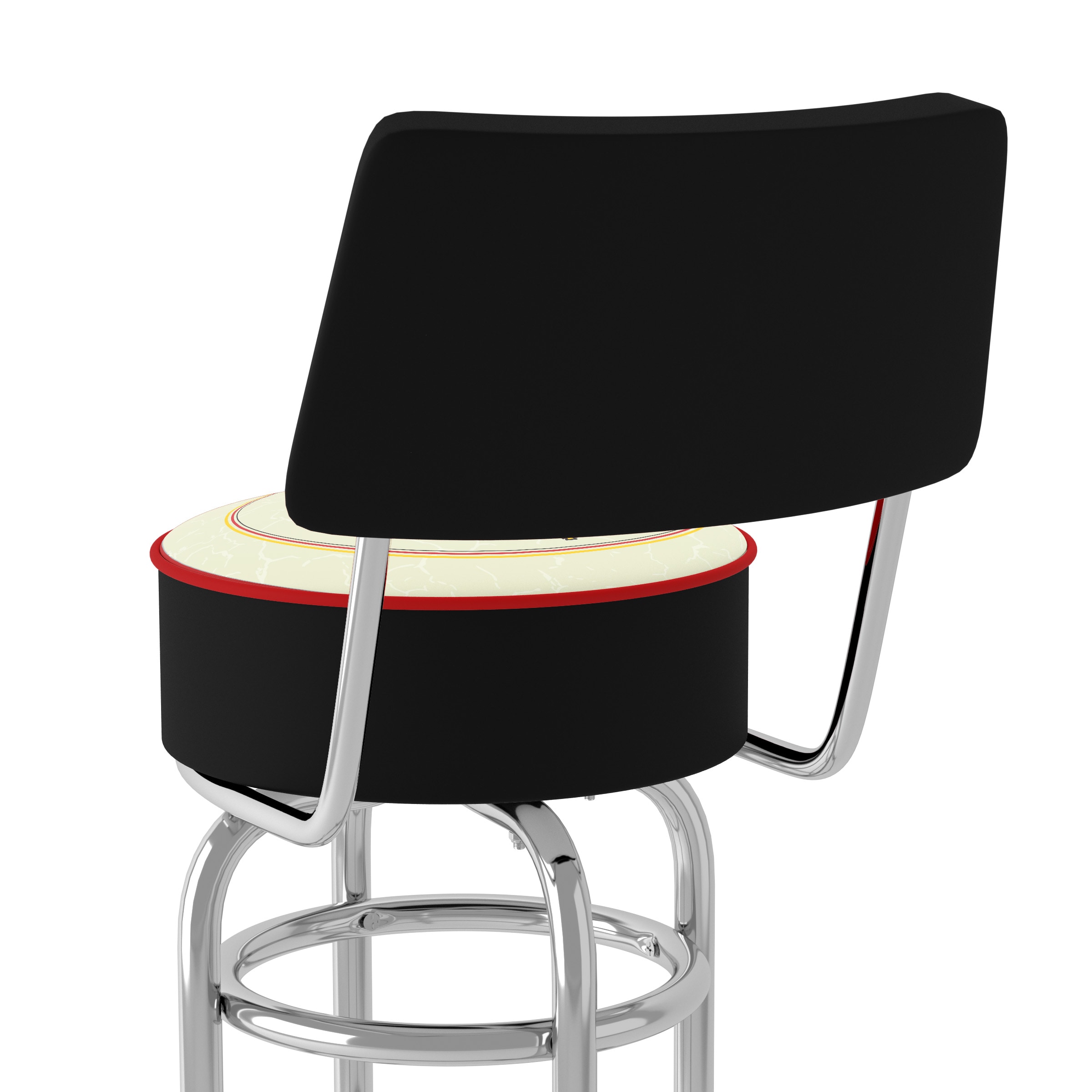 Trademark Gameroom CRN1100-VTG stools - View #5