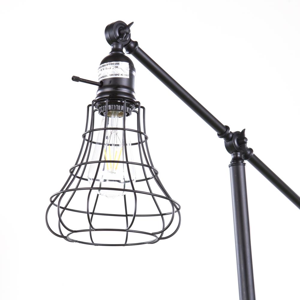 Boston Loft Furnishings ATG4415 floorlamps - View #6