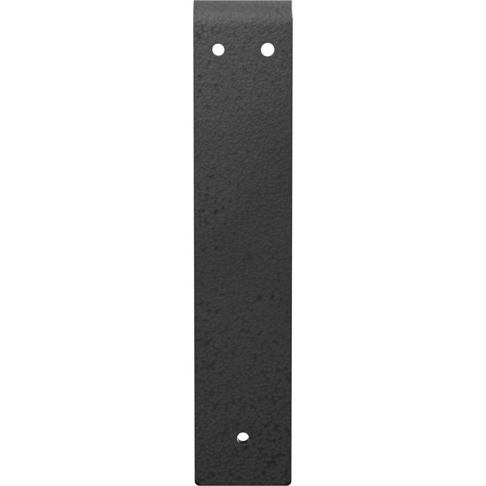 Ekena Millwork BKTM02X10X10BUHSV Mending-Plates-Brackets-Braces - View #5