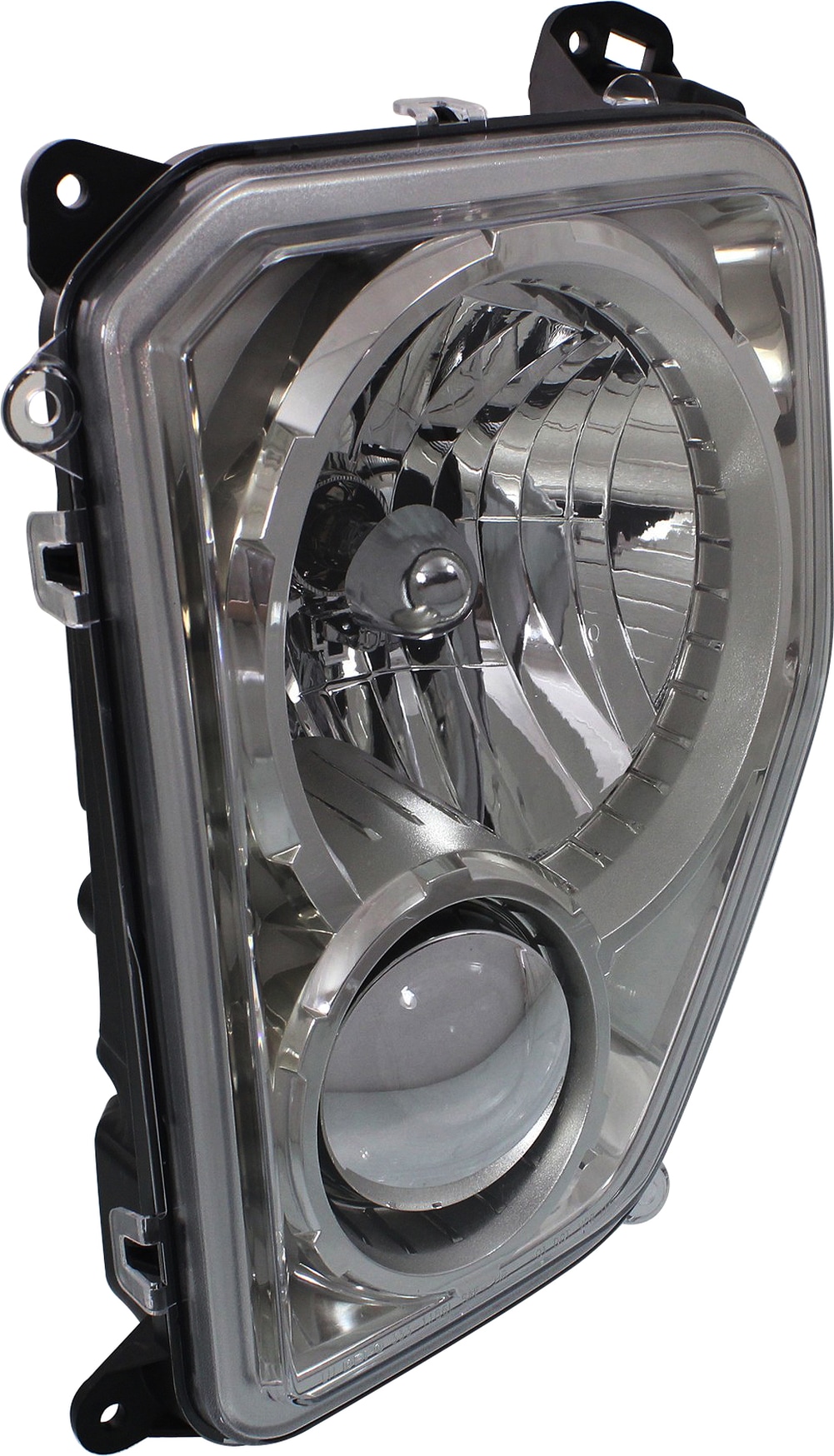 Garage-Pro JCWREPJ100112QGP Headlights-Components - View #3