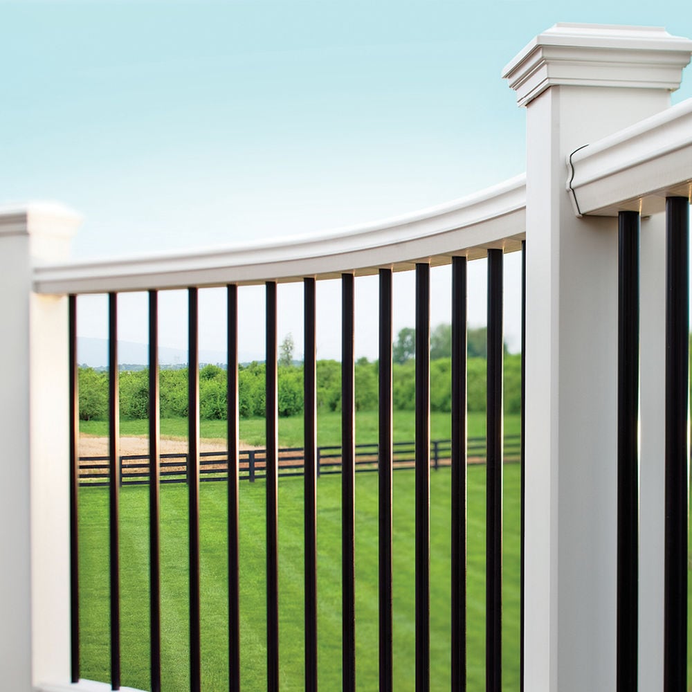 Trex 809347 balusters - View #3
