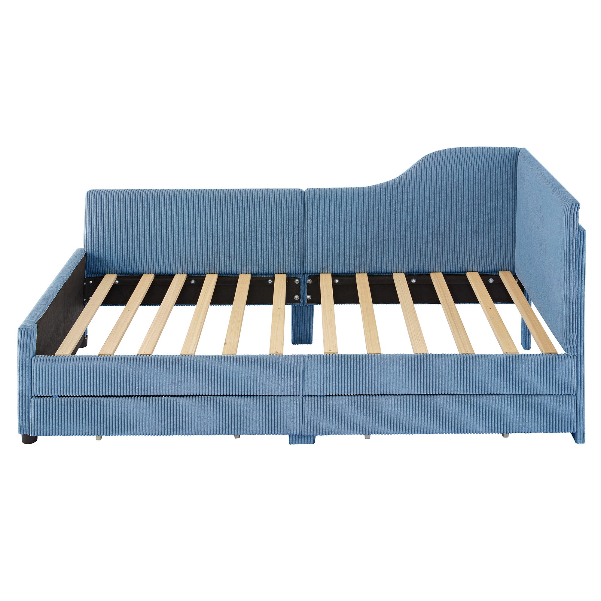 ModernLuxe L-N733P171470C beds - View #5