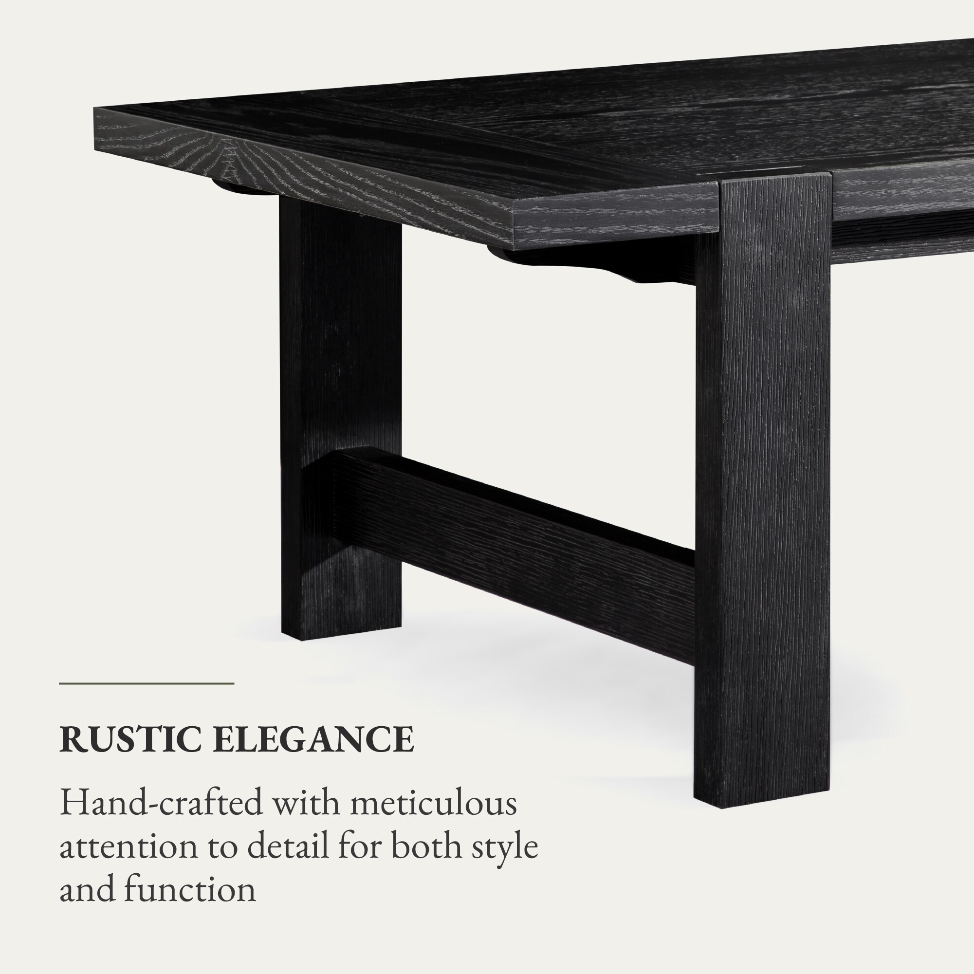 Maven Lane ML358101-WCT-BK Coffee-Tables - View #4