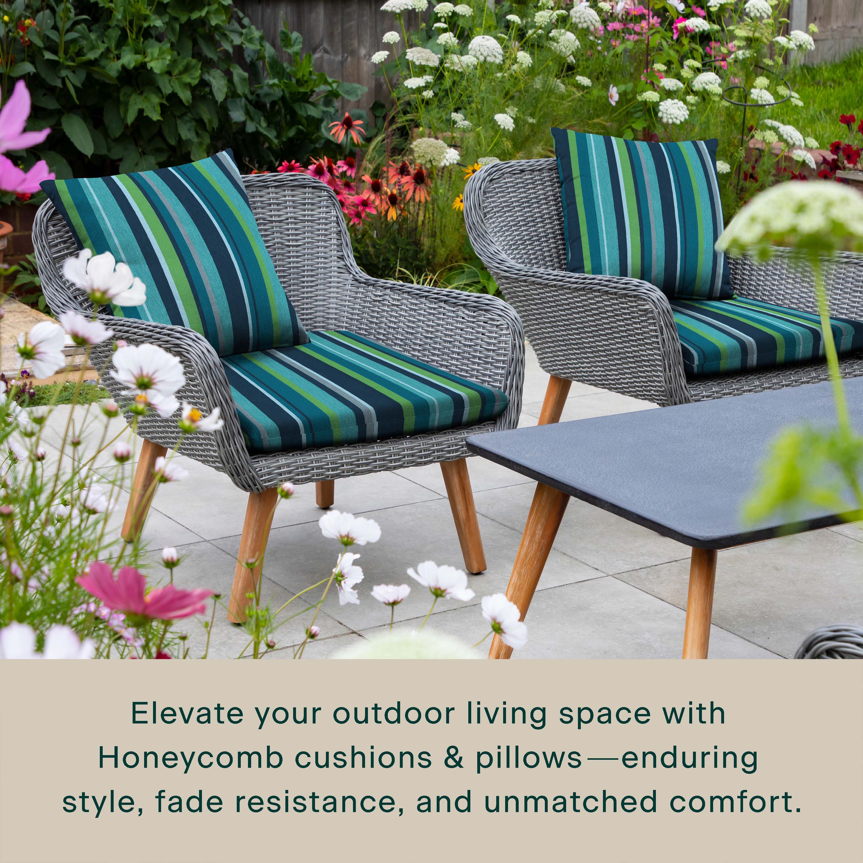 3i Products LO1313-201A144 Patio-Furniture-Cushions - View #4