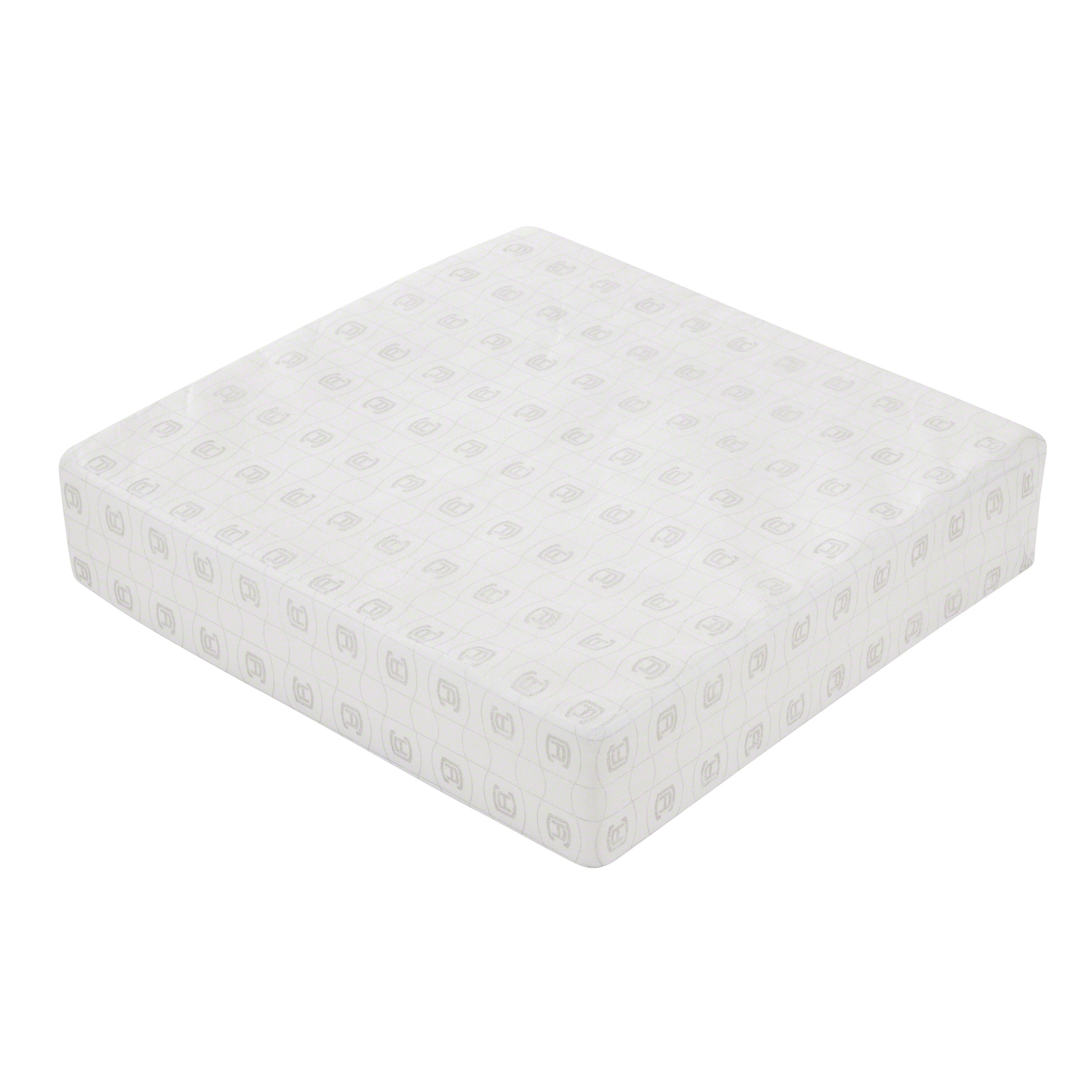 Multipurpose Upholstery Foam,High Density Foam Cushion Thick Seat Pads  Memory Foam Padding Sheet,Soft Foam Pad for Pet Mattress/Wood Case  Lining/Chair