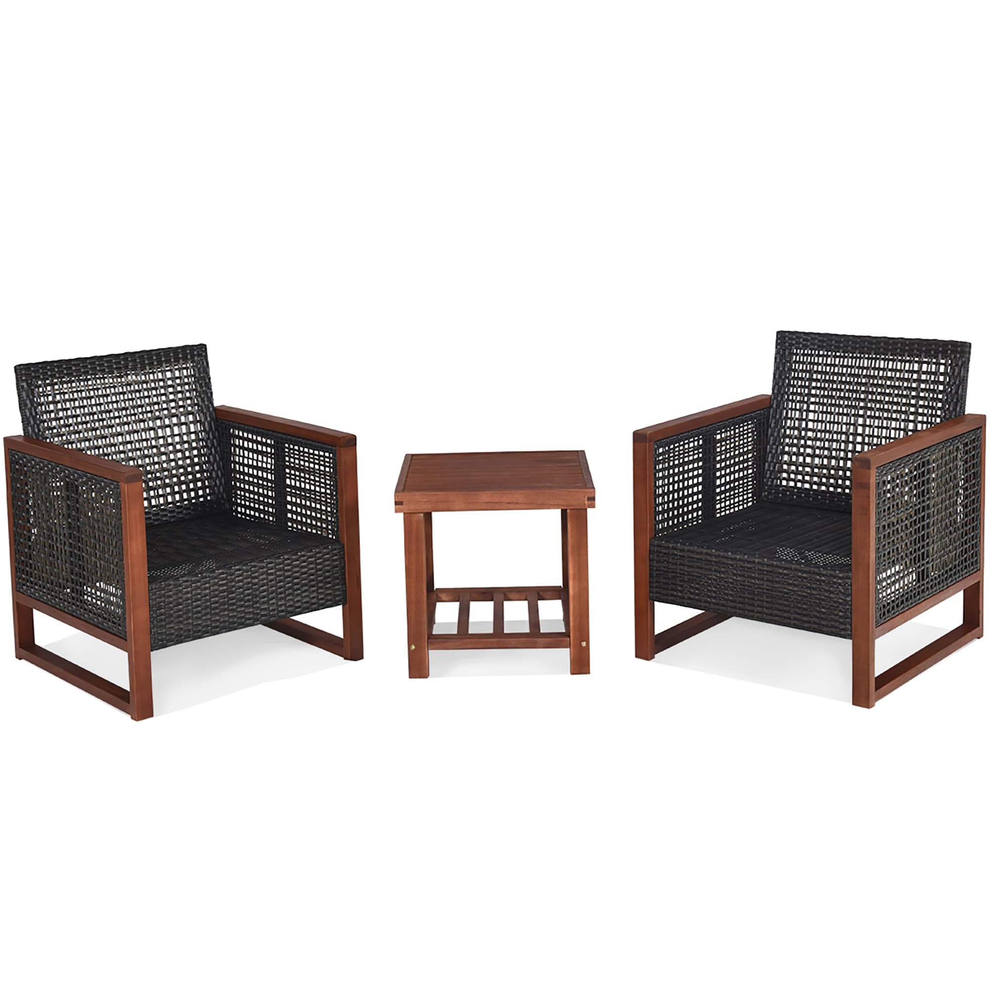 CASAINC WF-HW65227RE Patio-Conversation-Sets - View #5