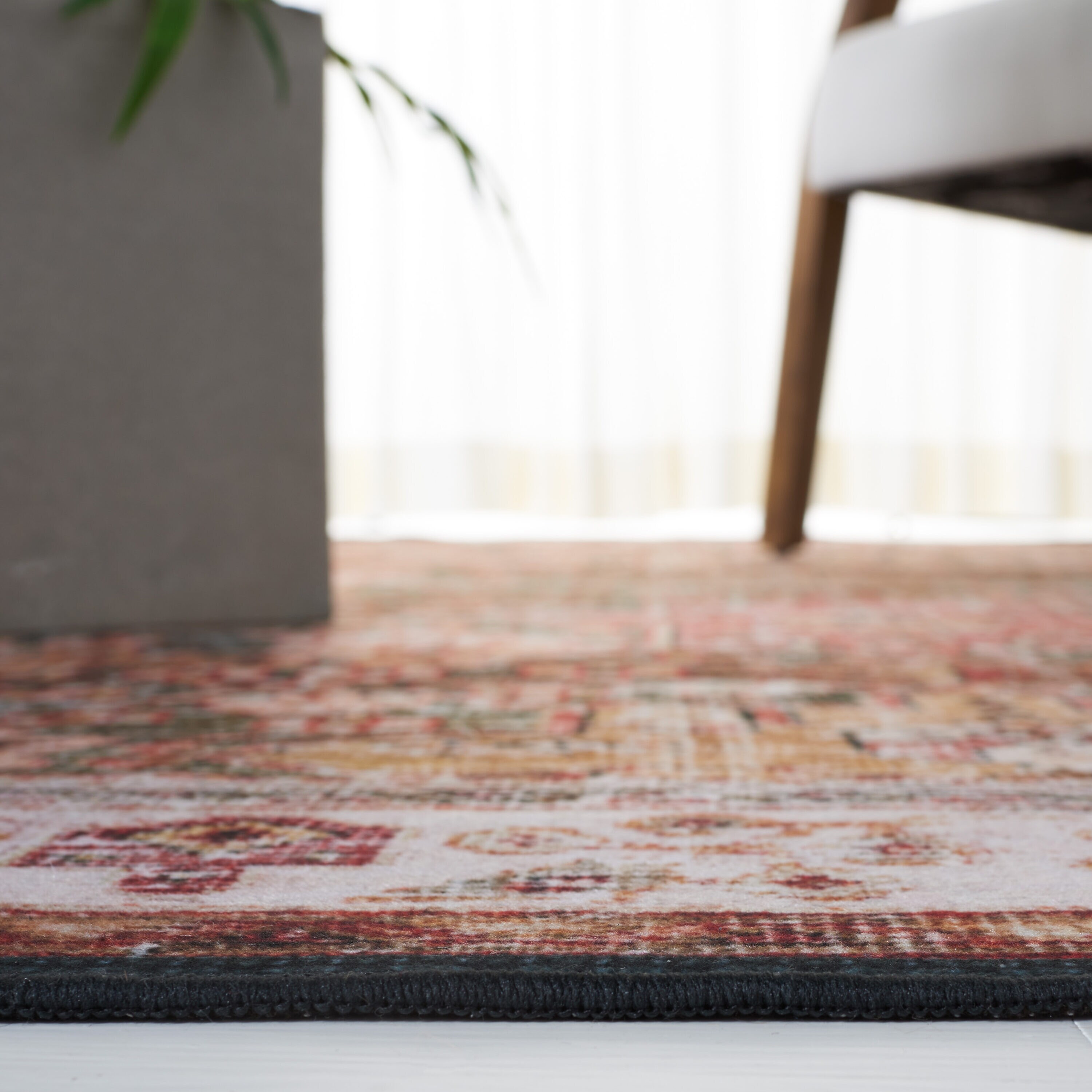 Safavieh TSN114A-8 rugs - View #5