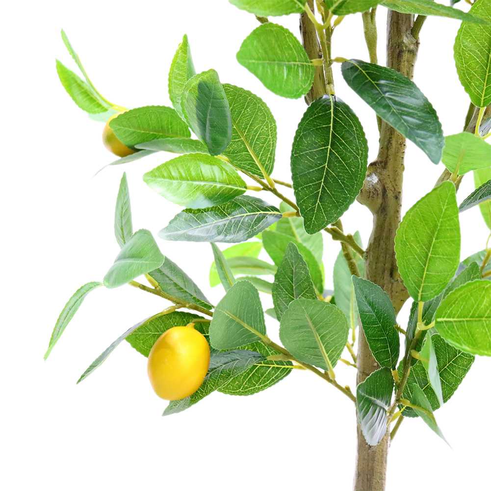 WhizMax WLS-FQZOL-6HAAM3NP Artificial-Plants-Trees - View #5