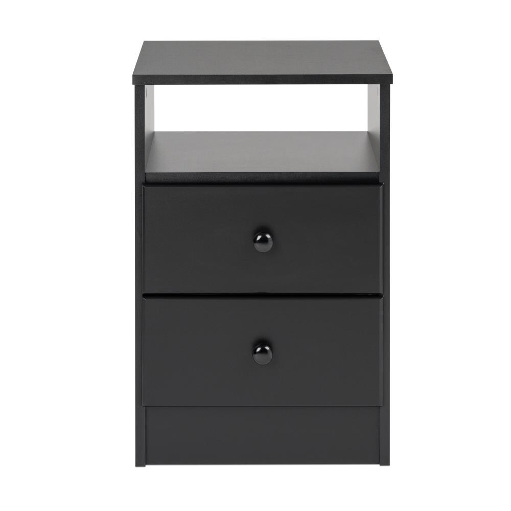 Prepac BDNH-0402-1 nightstands - View #3