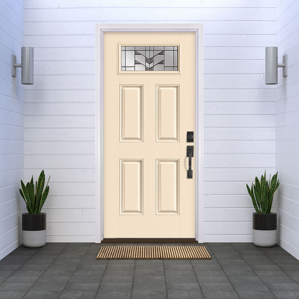 Masonite 3420475 Entry-Doors - View #2