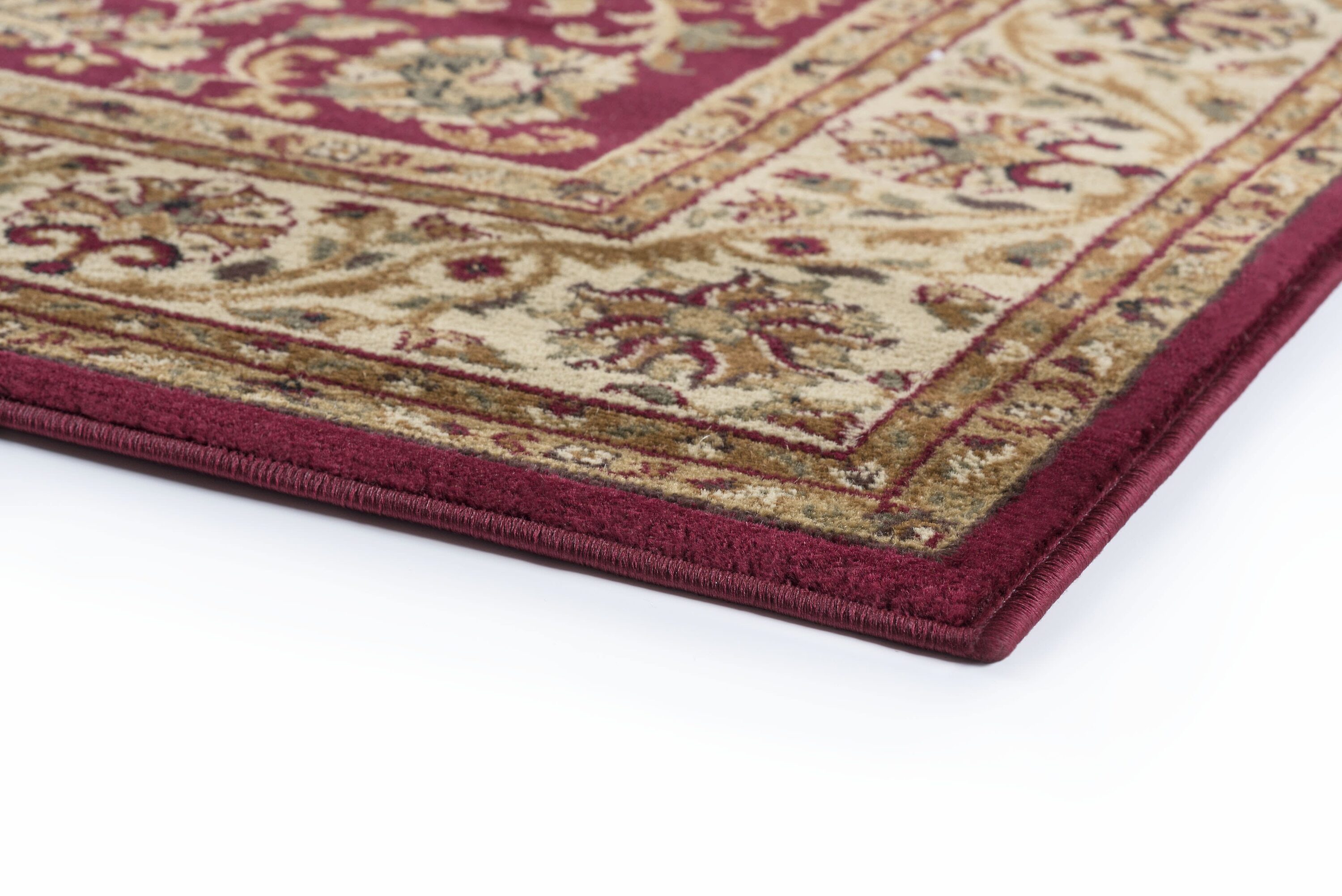 Tayse SNS4810 8X11 rugs - View #4