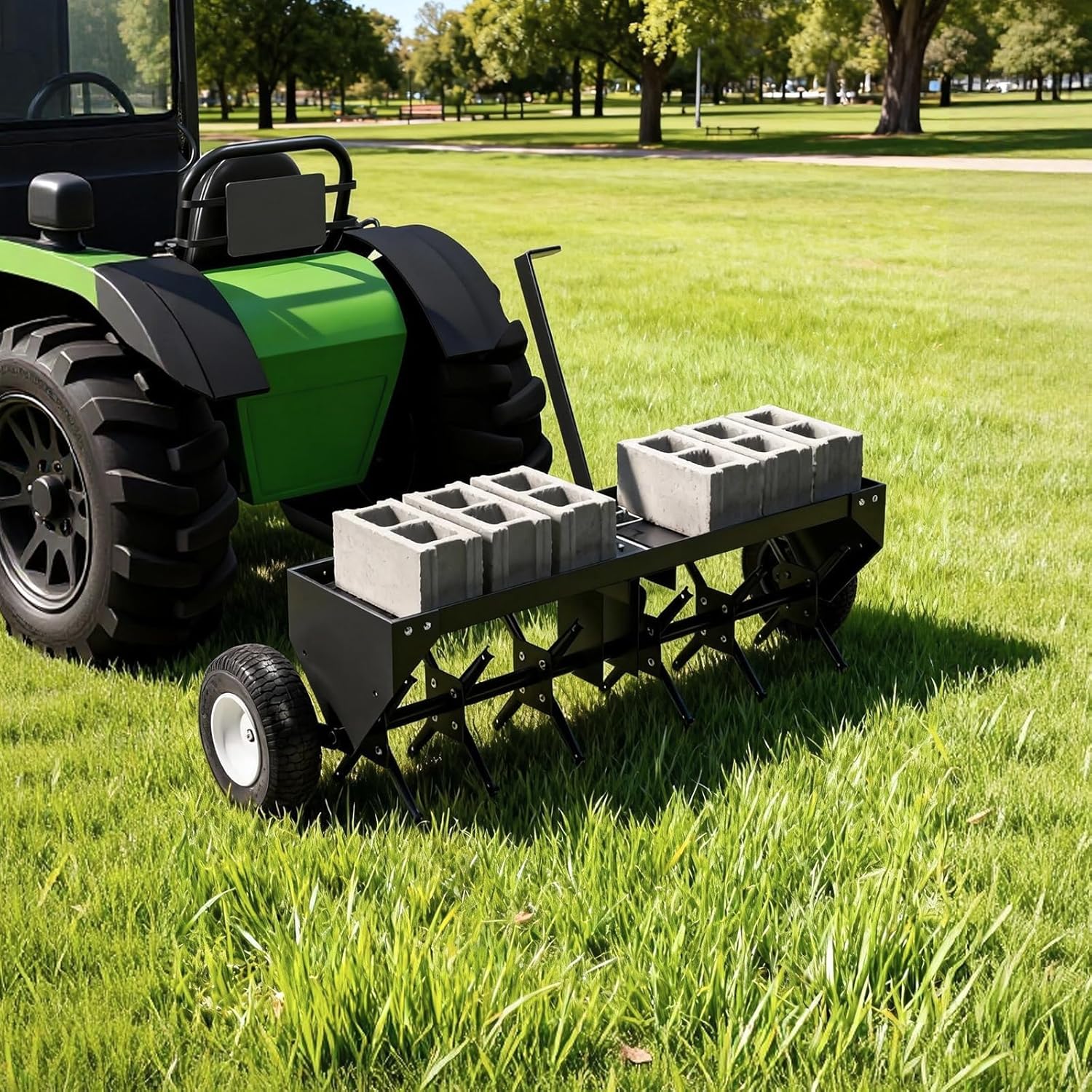GAOMON CQC-LSYBHO-3LVI Plug-Aerator - View #4