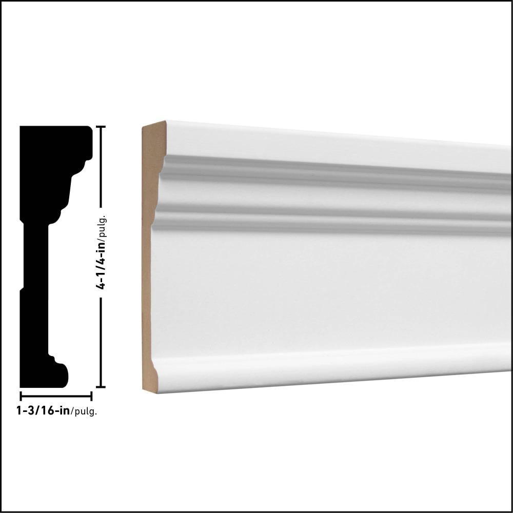 RELIABILT 5010LFFBDPL Moulding-Btf - View #3