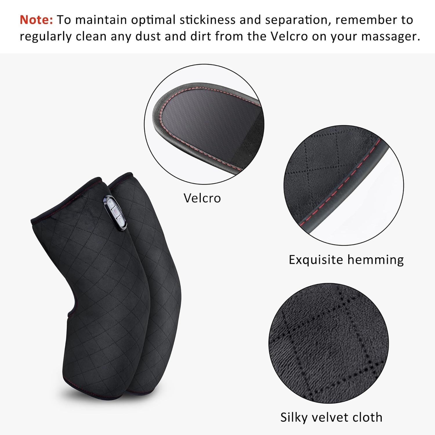 Comfier CF-5701 Stretching-Recovery - View #2