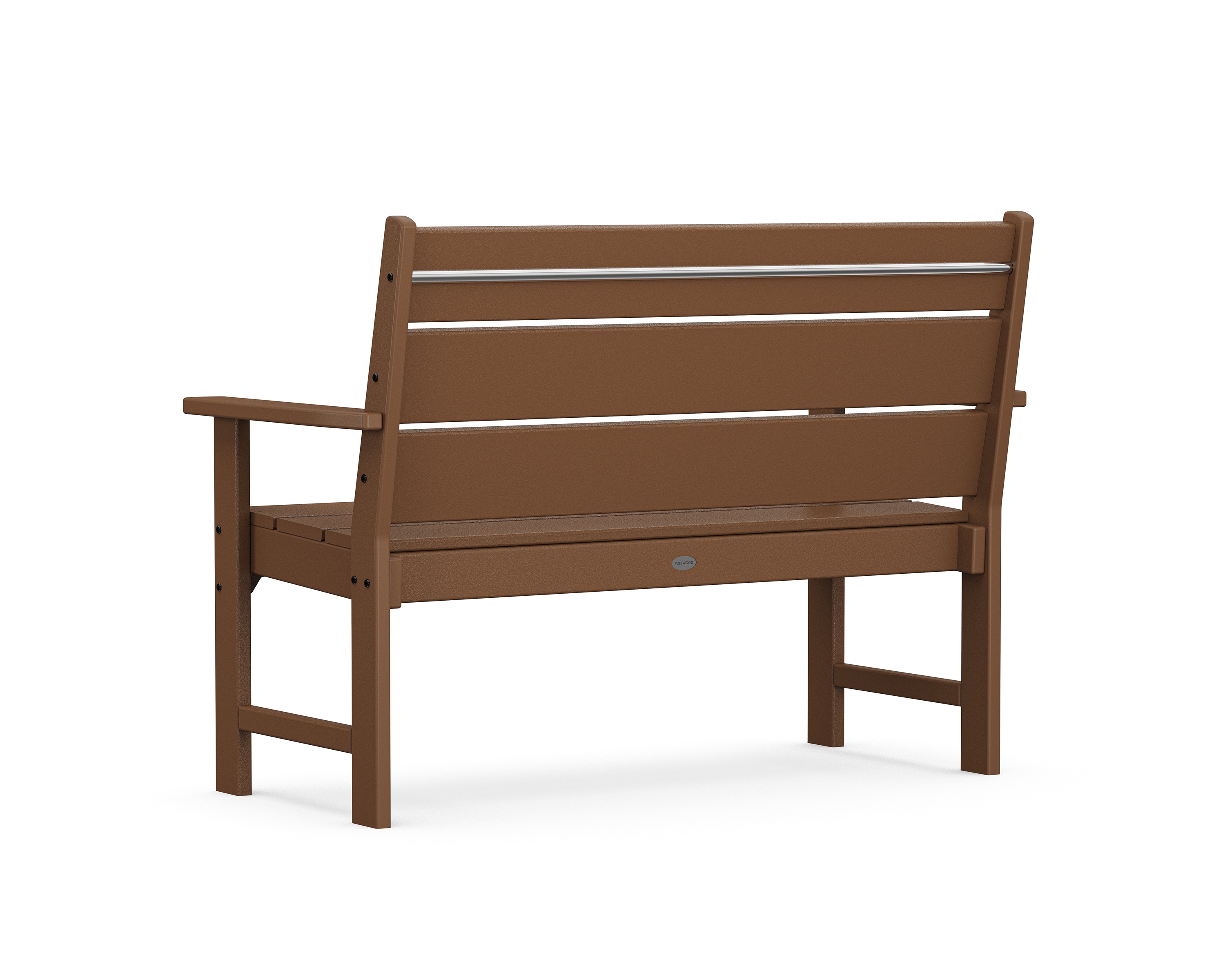 POLYWOOD MNB481TE benches - View #2