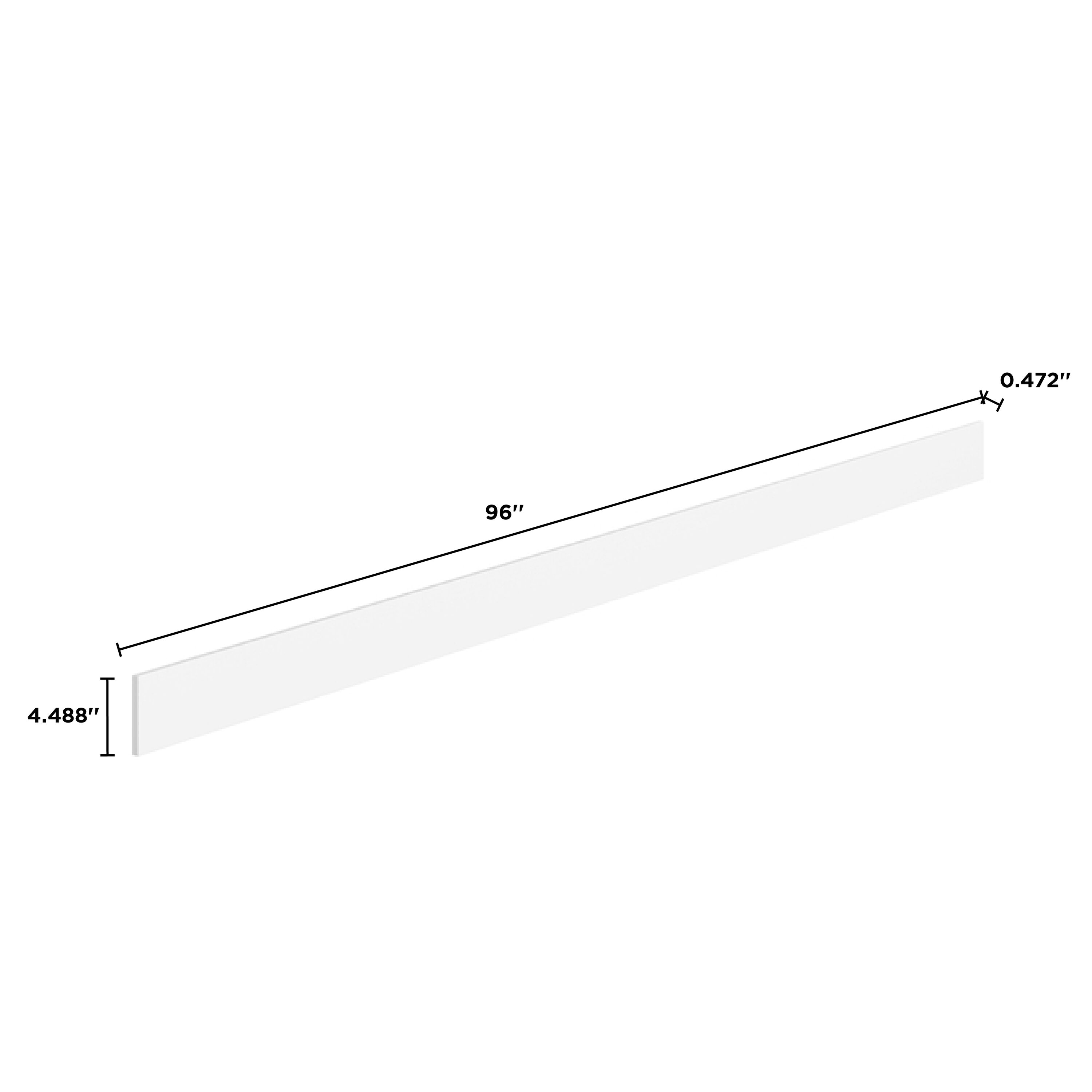 Whalen CLICK-IT LWSCLICK-75 Cabinet-Accessories - View #13