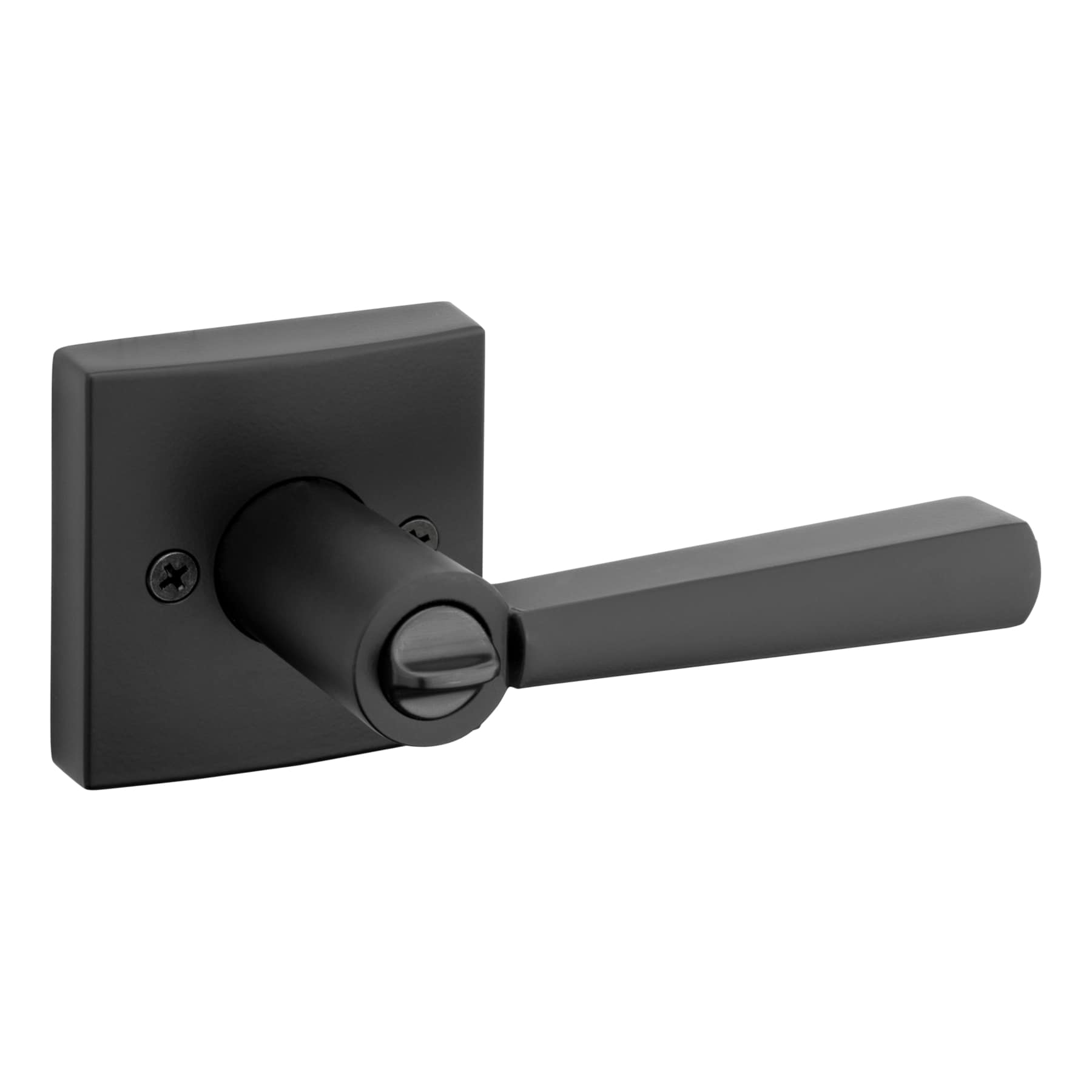 Baldwin 353SPL SQR 514 CP Door-Handles - View #4