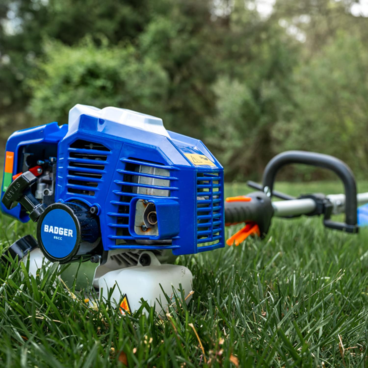Wild Badger Power WB26BCI Cordless-String-Trimmers - View #11