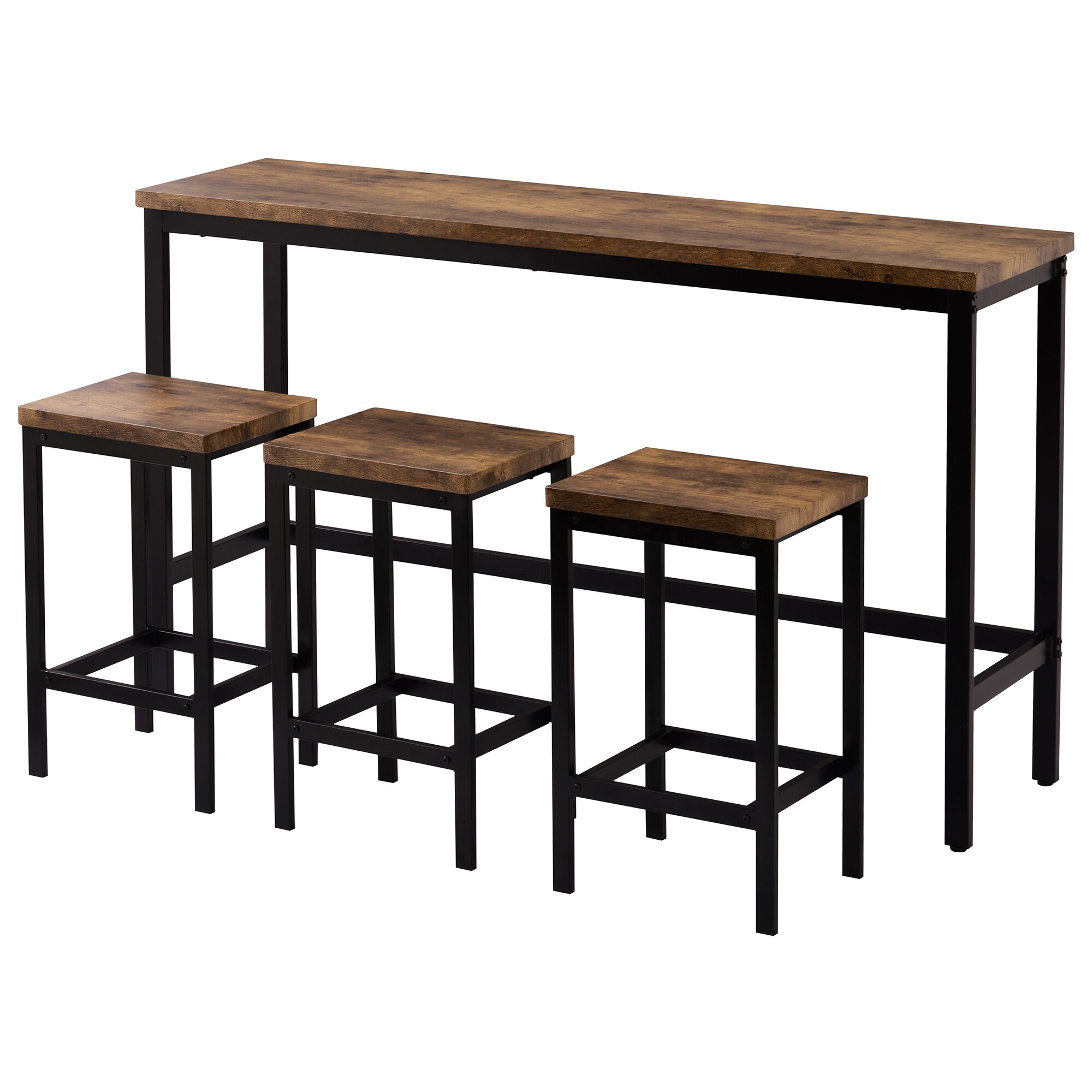 Qualler TRAPR0115C Dining-Sets - View #3