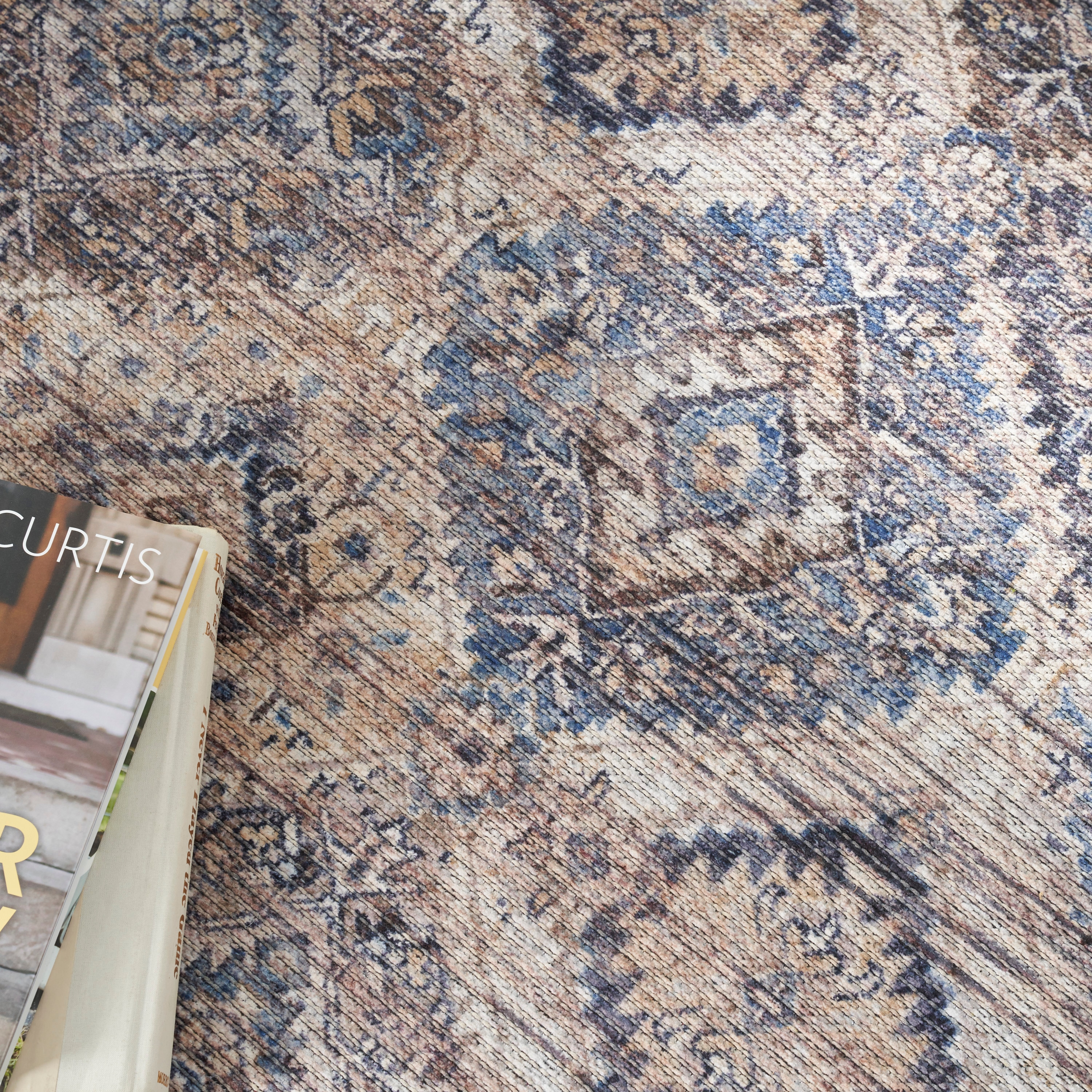 Nicole Curtis 99446872036 rugs - View #7