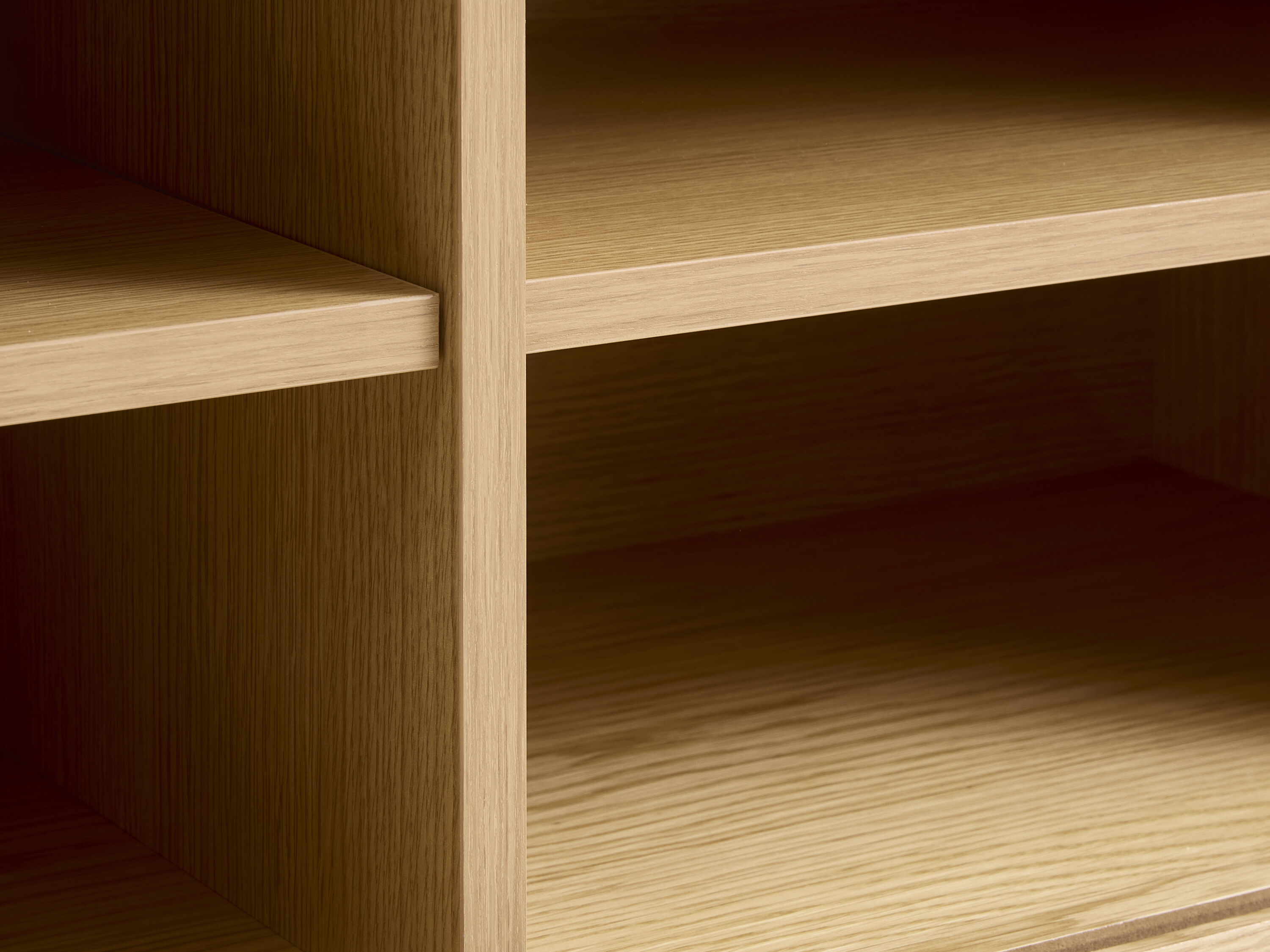  NL-4829-NAT Gaming-Storage - View #7