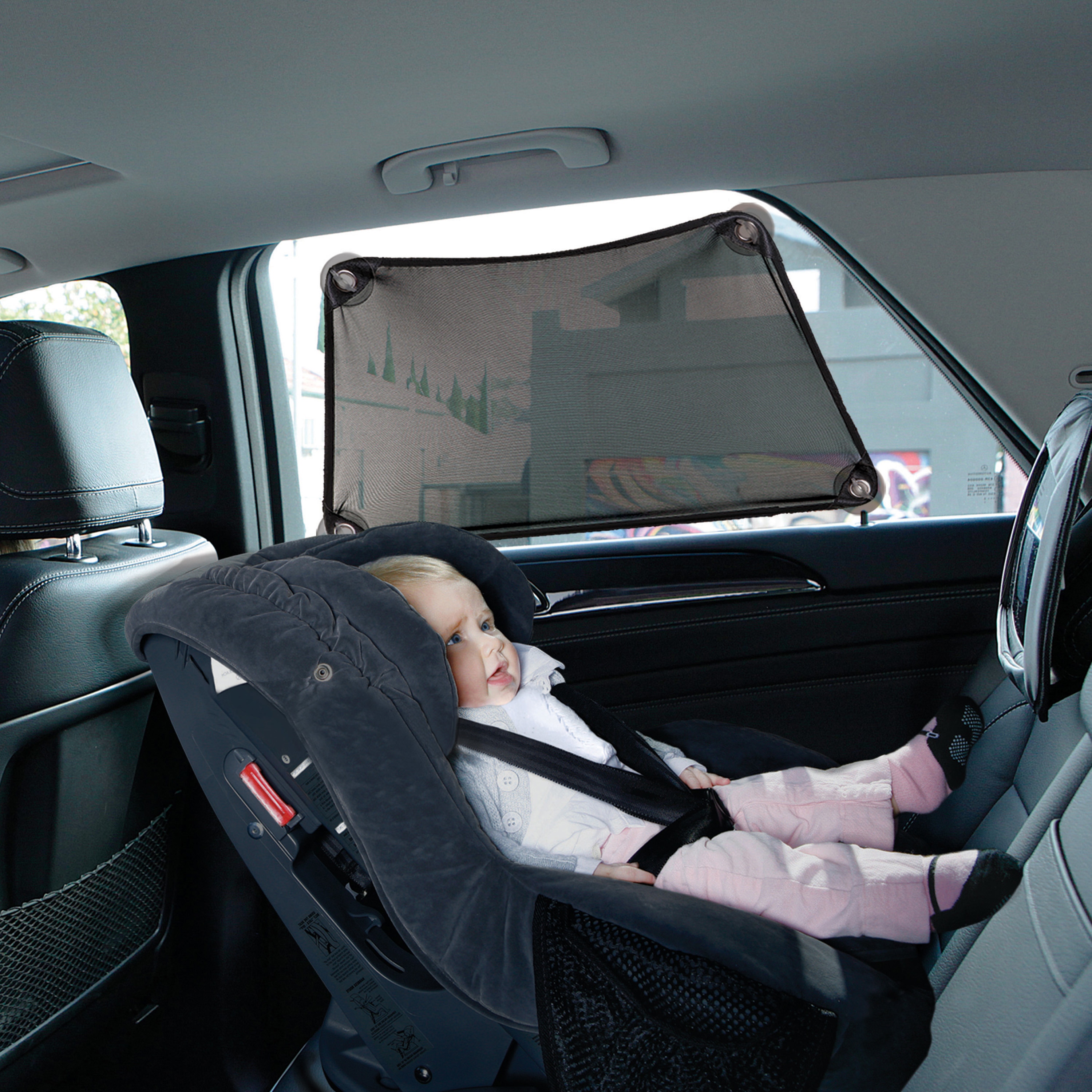 Dreambaby L1231BB Child-Safety-Accessories - View #3