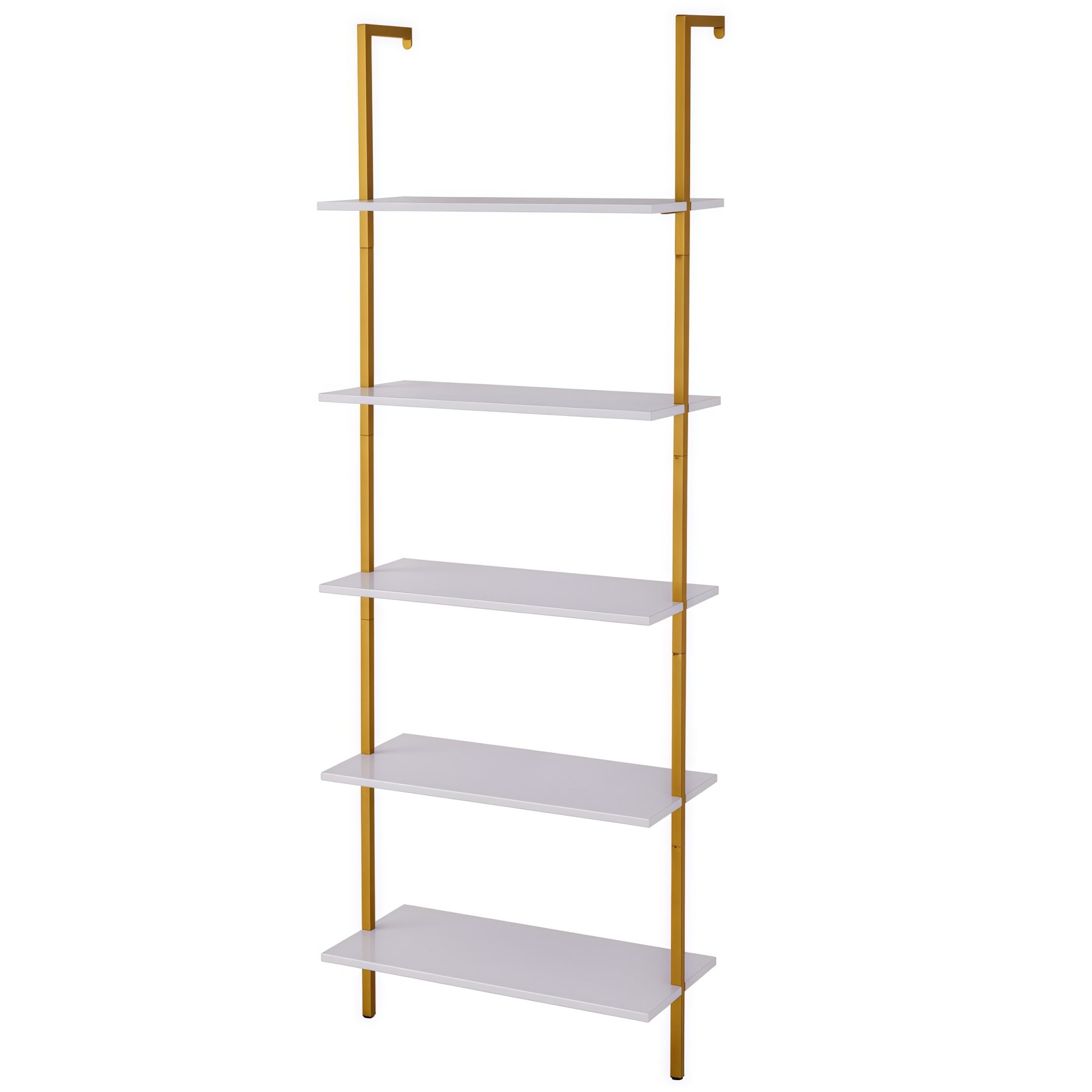 Numhew NHWILL3303 Wall-Mounted-Shelving - View #4