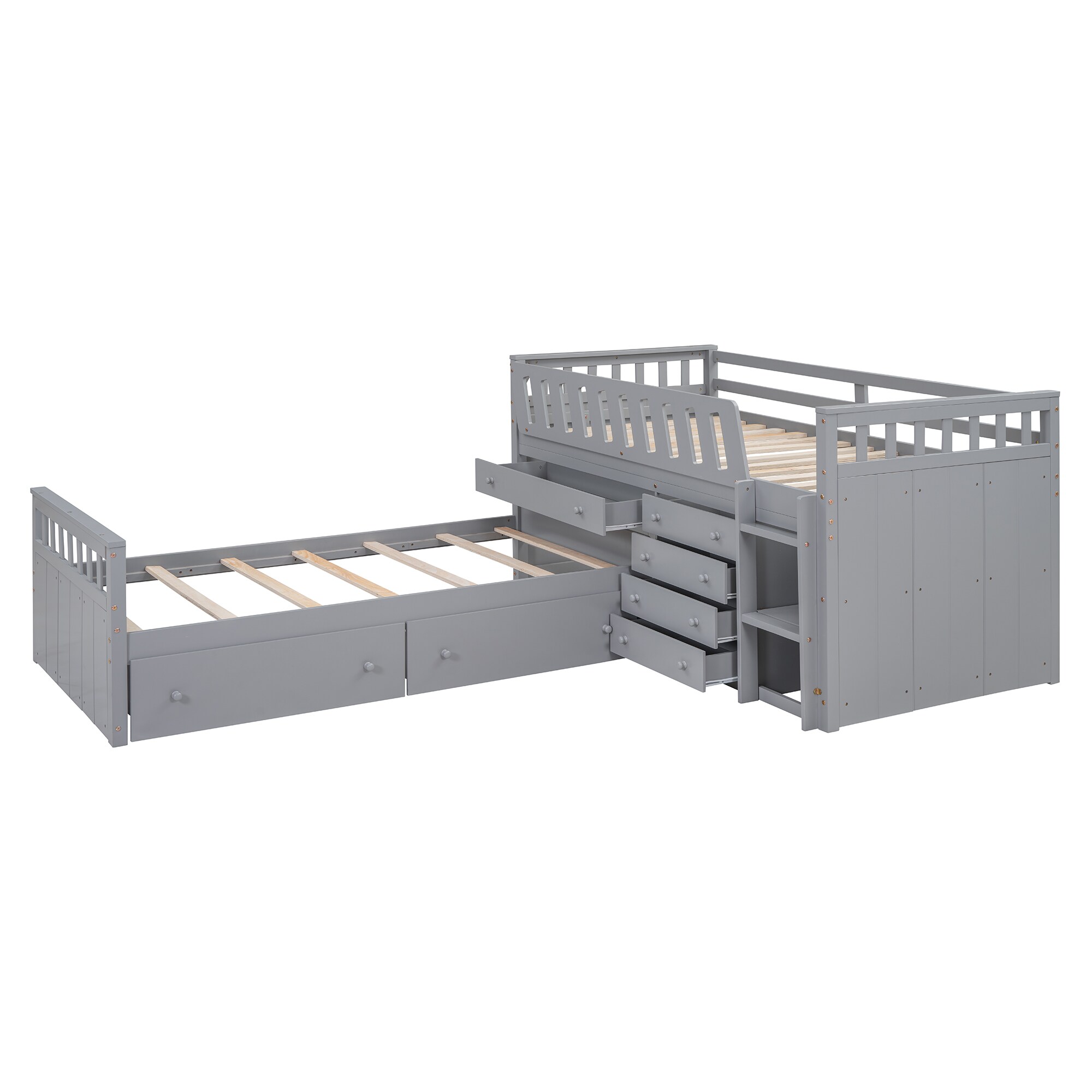 ModernLuxe LT000853AAE beds - View #8