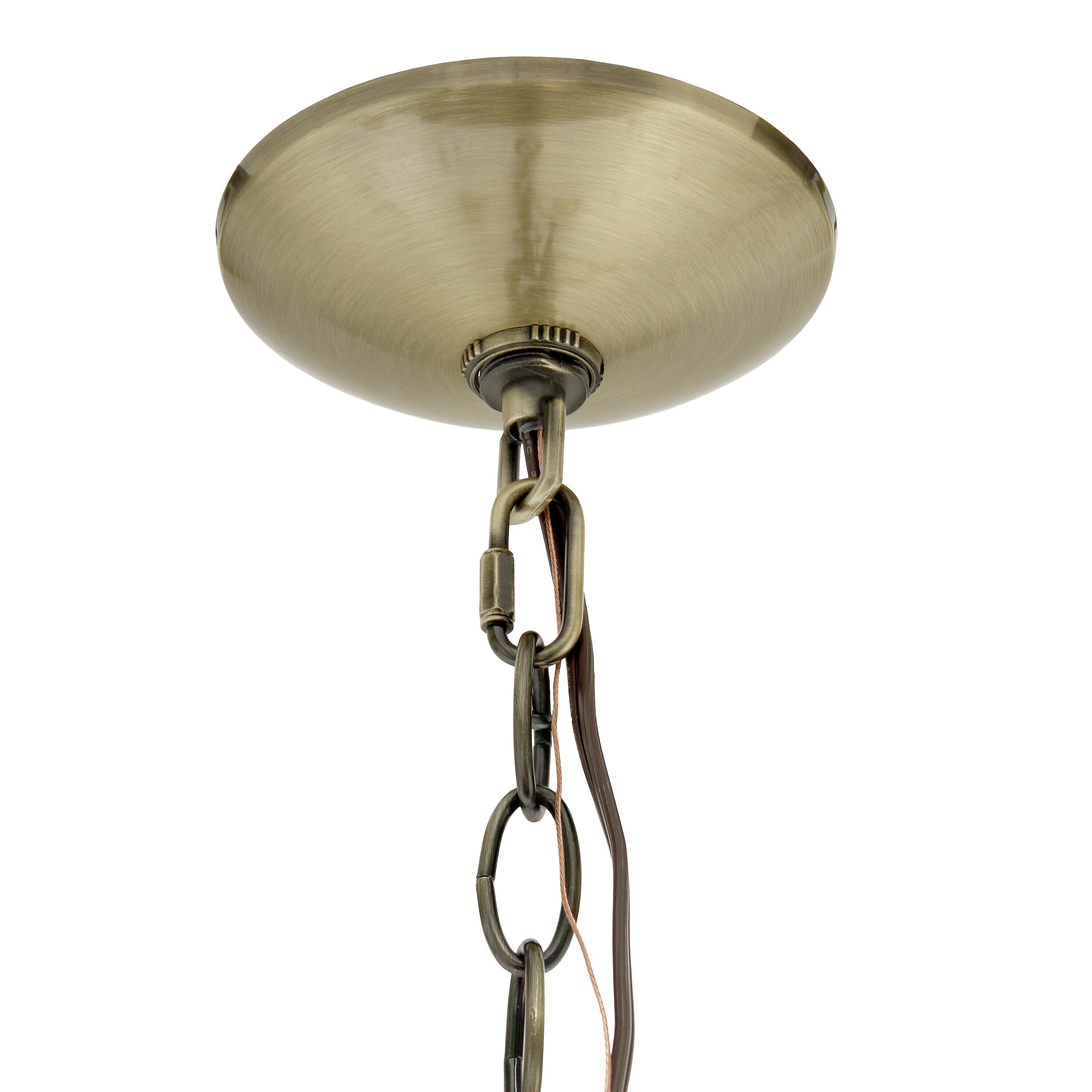 Lalia Home LHP-3013-AB Pendant-Lights - View #2