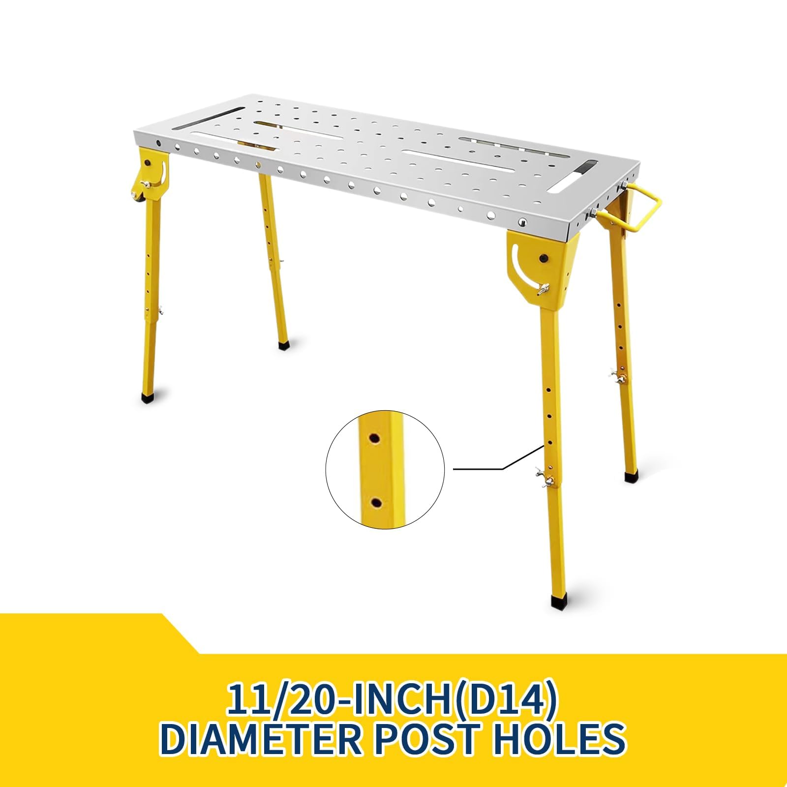 DEXSO ENCOREPHOBA10635 Electric-Welding-Accessories - View #4