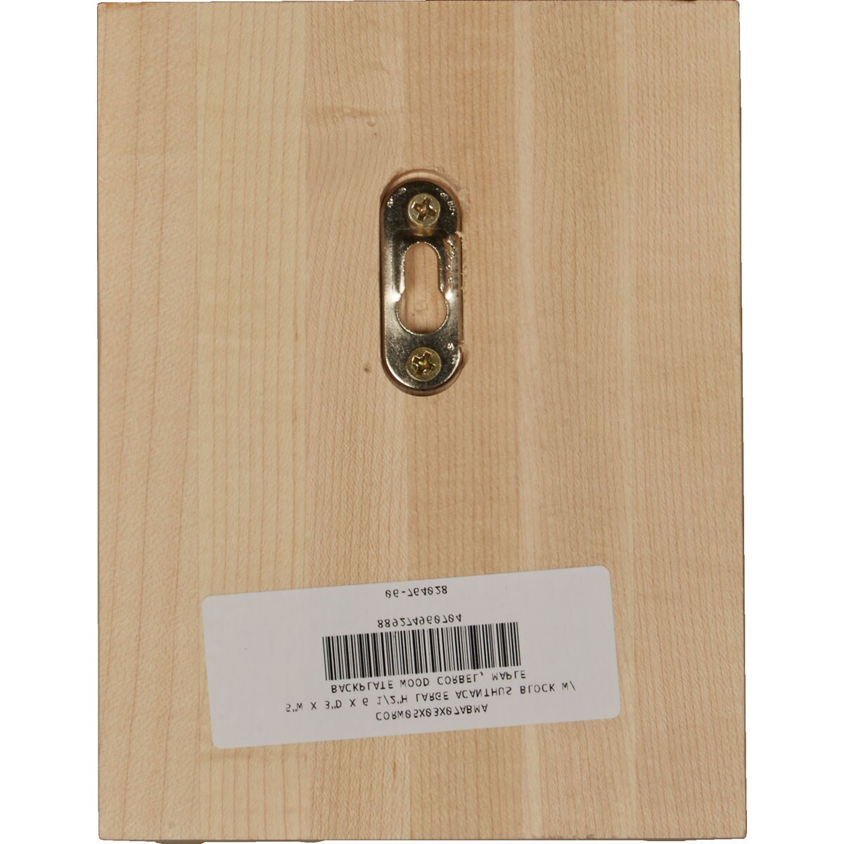 Ekena Millwork CORW05X03X07ABMA corbels - View #4