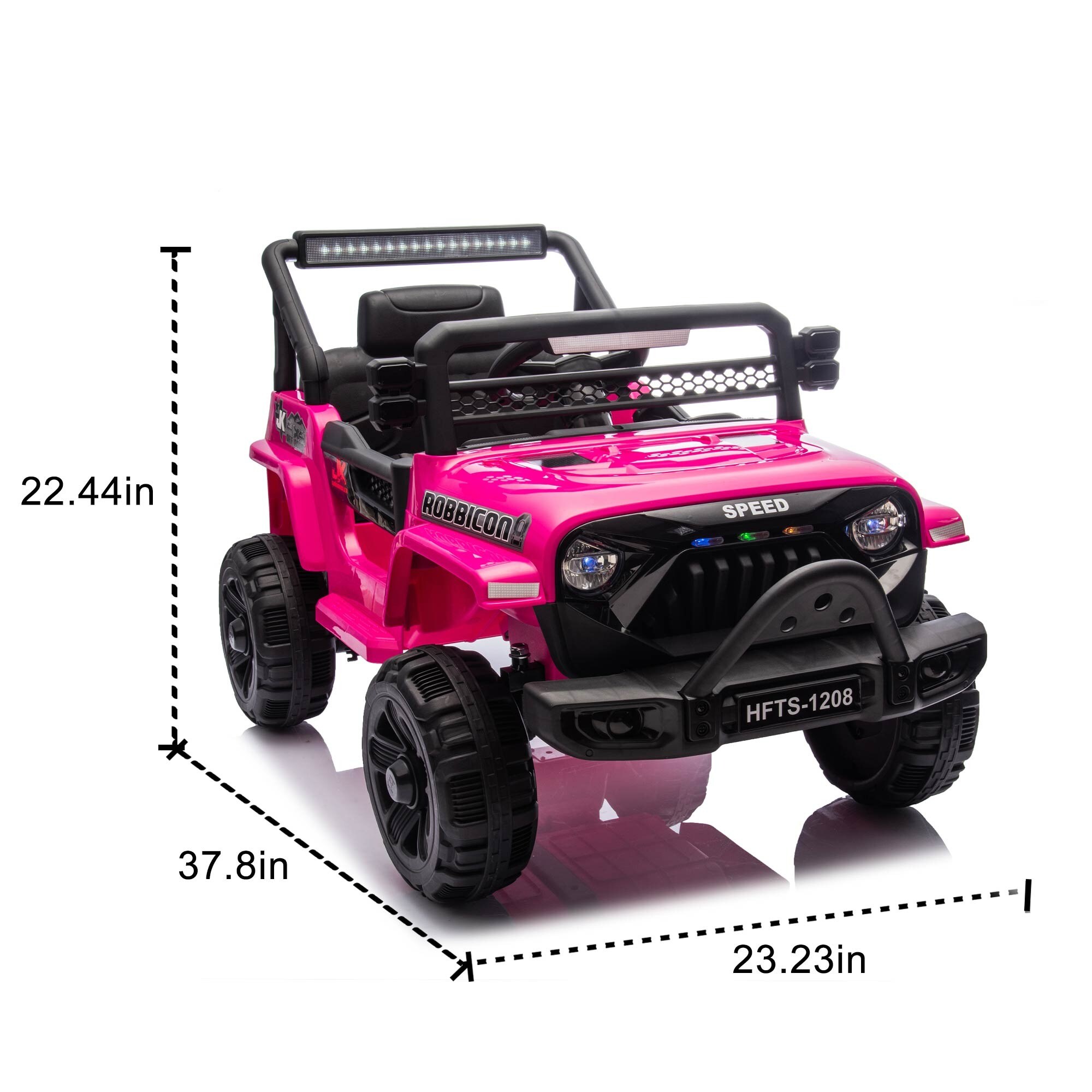 HyperDrop Cart W-W1578P187456 Play-Toys - View #2
