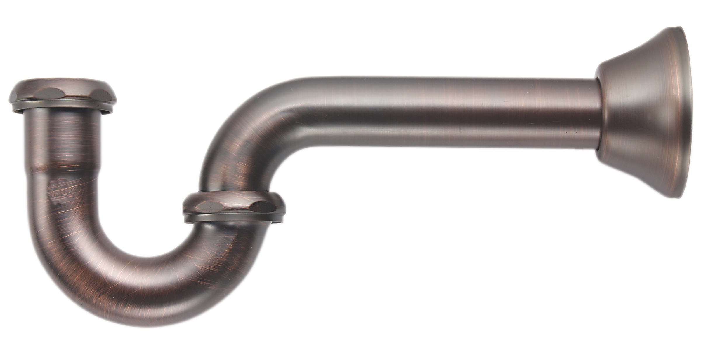 Keeney K100VB Under-Sink-Tubular-Drainage - View #2