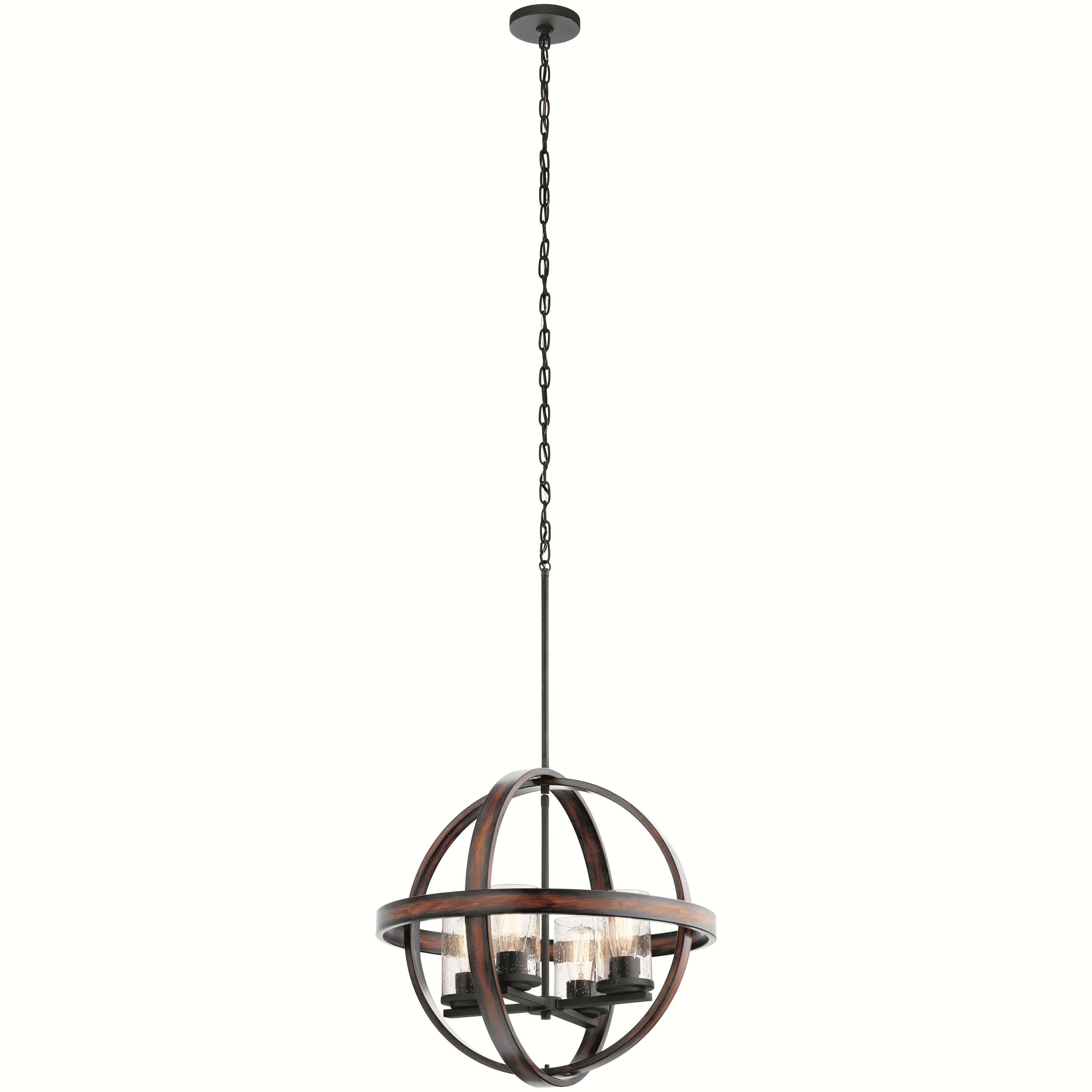 Kichler 34822A Pendant-Lights - View #7