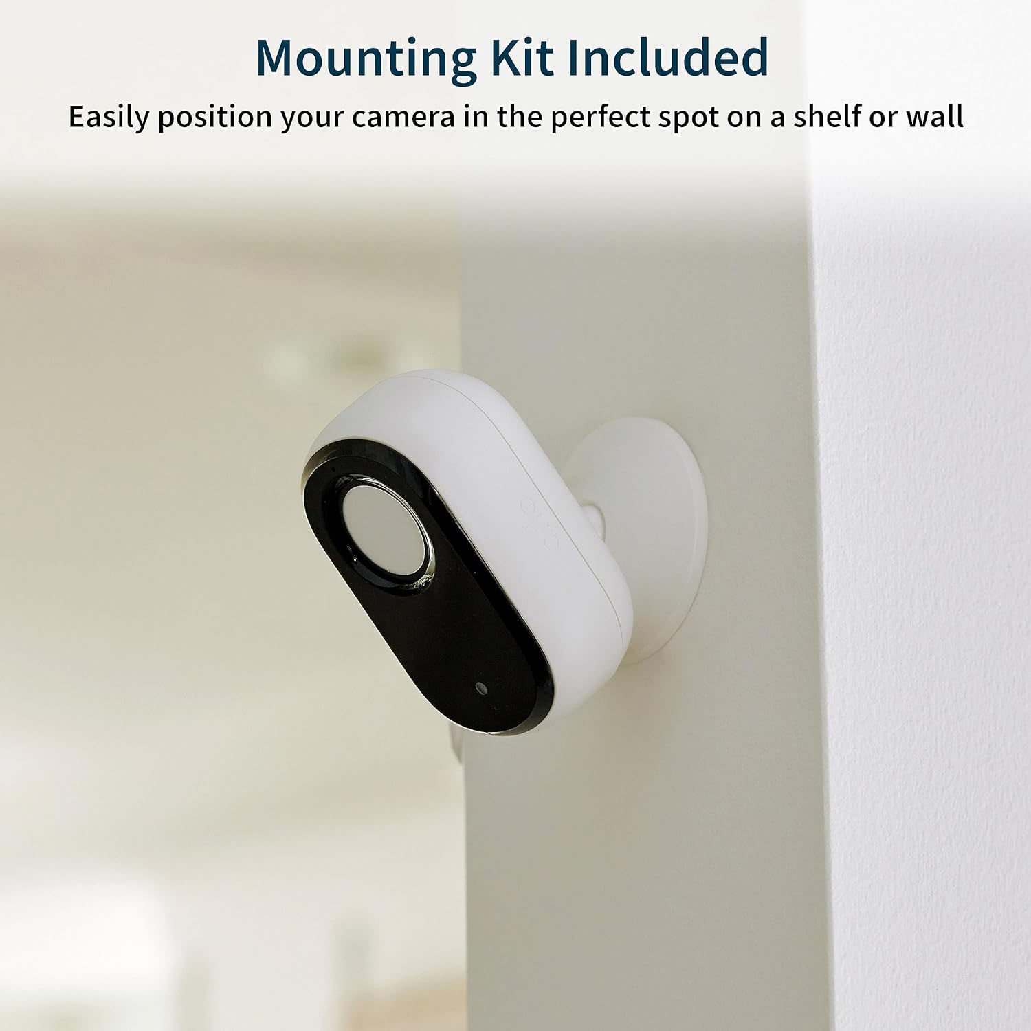 Arlo VMC3060-100NAS Security-Cameras - View #7