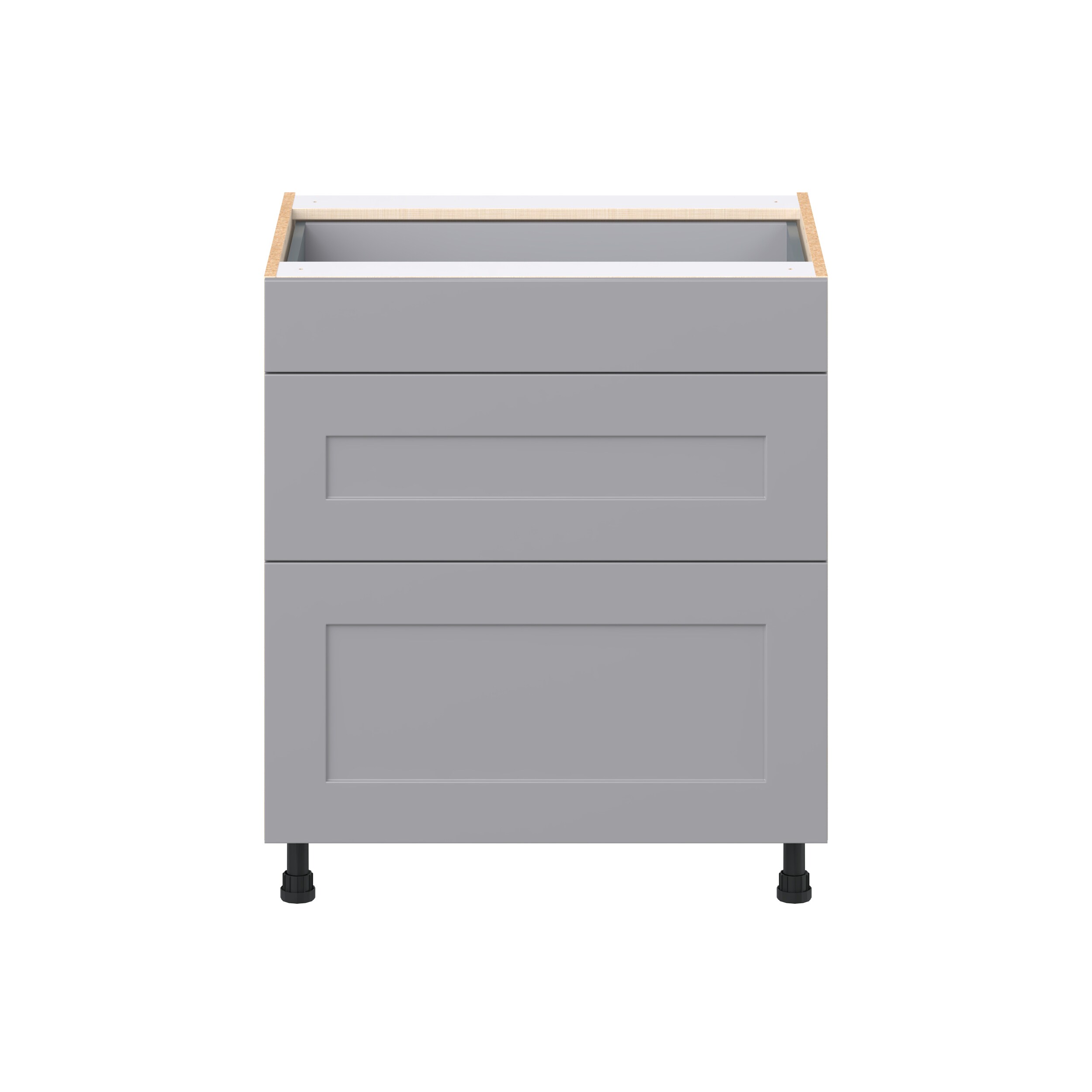 Hugo&Borg DSB3D30-BM Cabinets-Kitchen - View #3