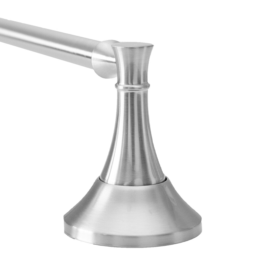 ARISTA BA2702-3SET-SN Decorative-Bath-Hardware-Kits - View #3