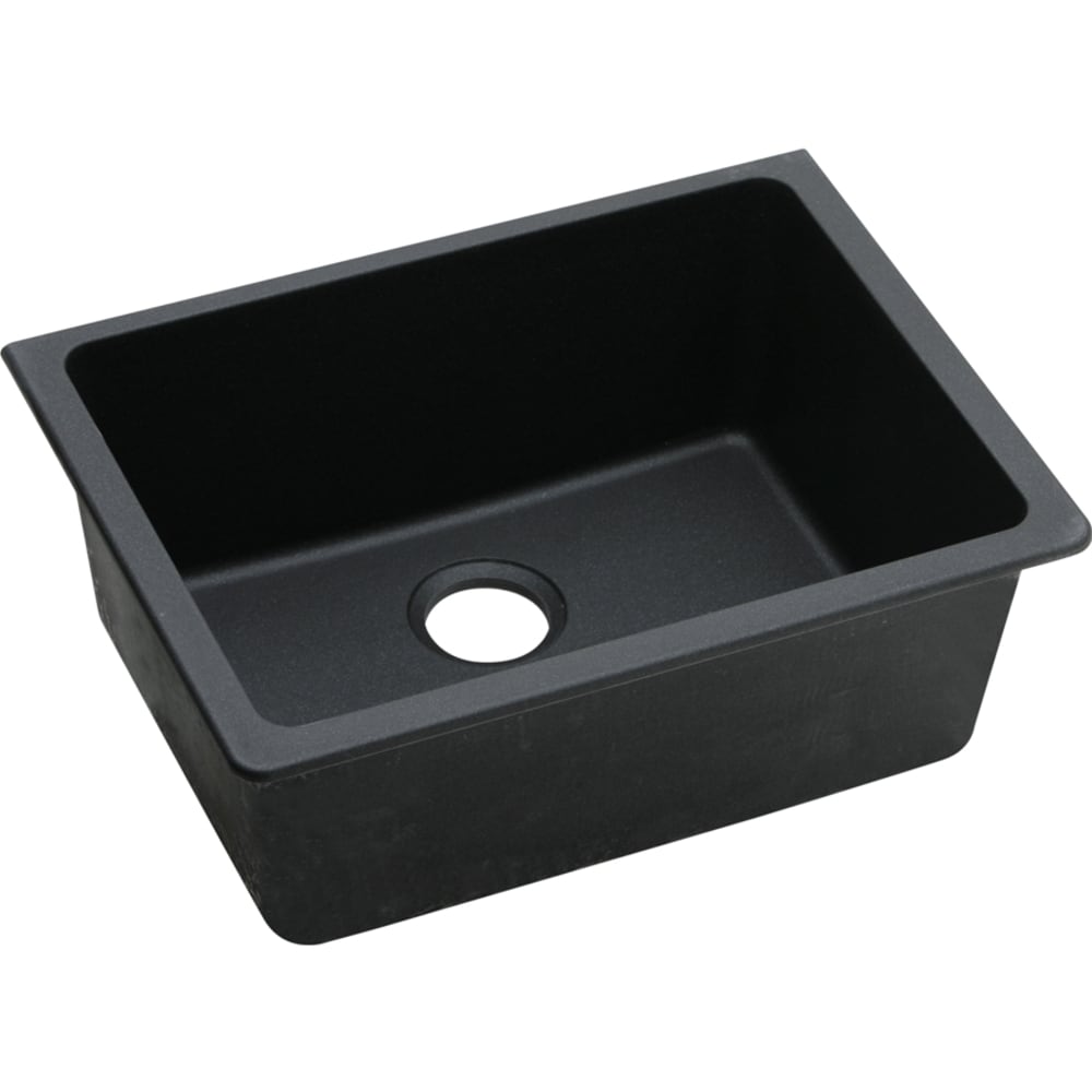 Elkay ELGU2522BK0 Kitchen-Sinks - View #3