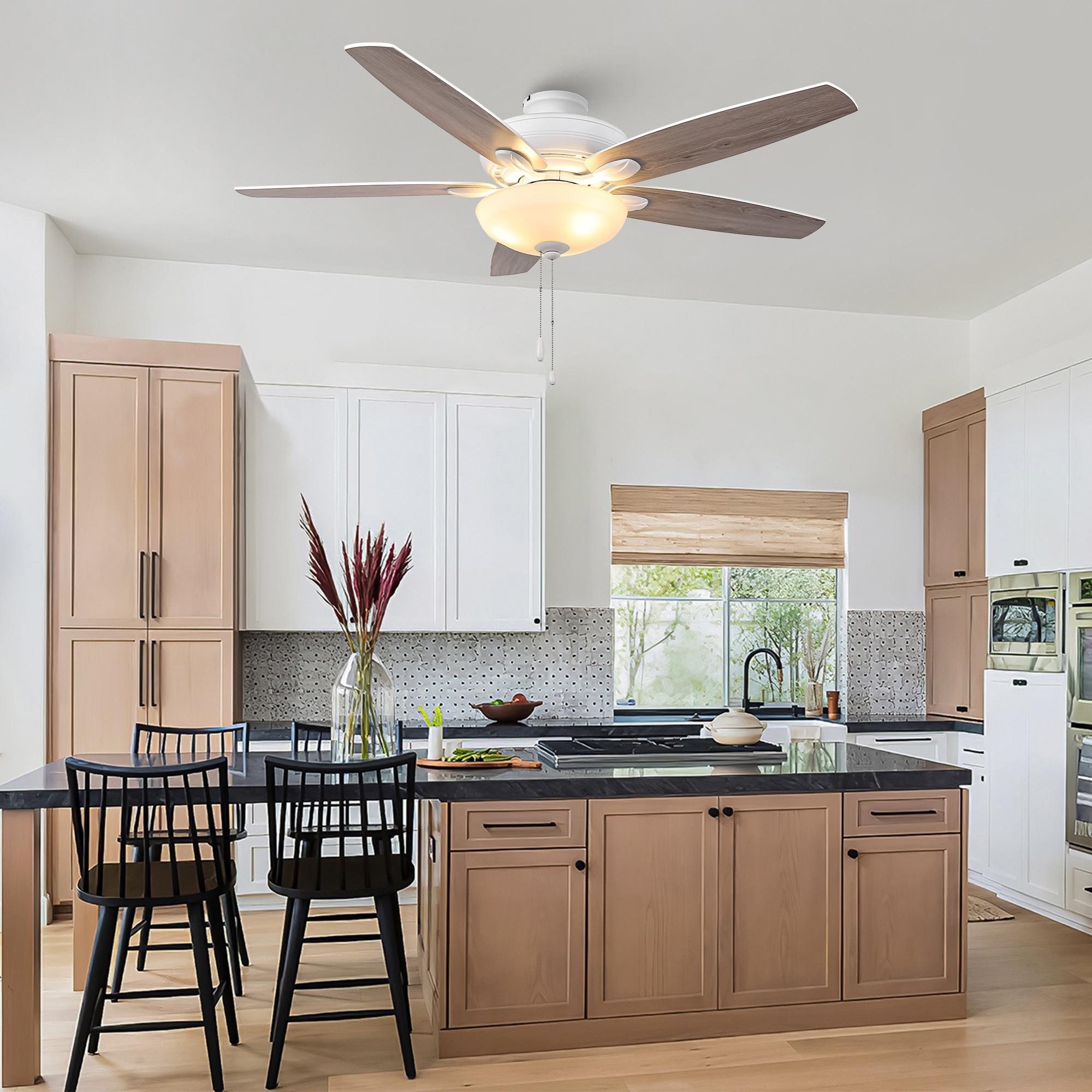 Matrix Decor CF717WSW02 Ceiling-Fans - View #4