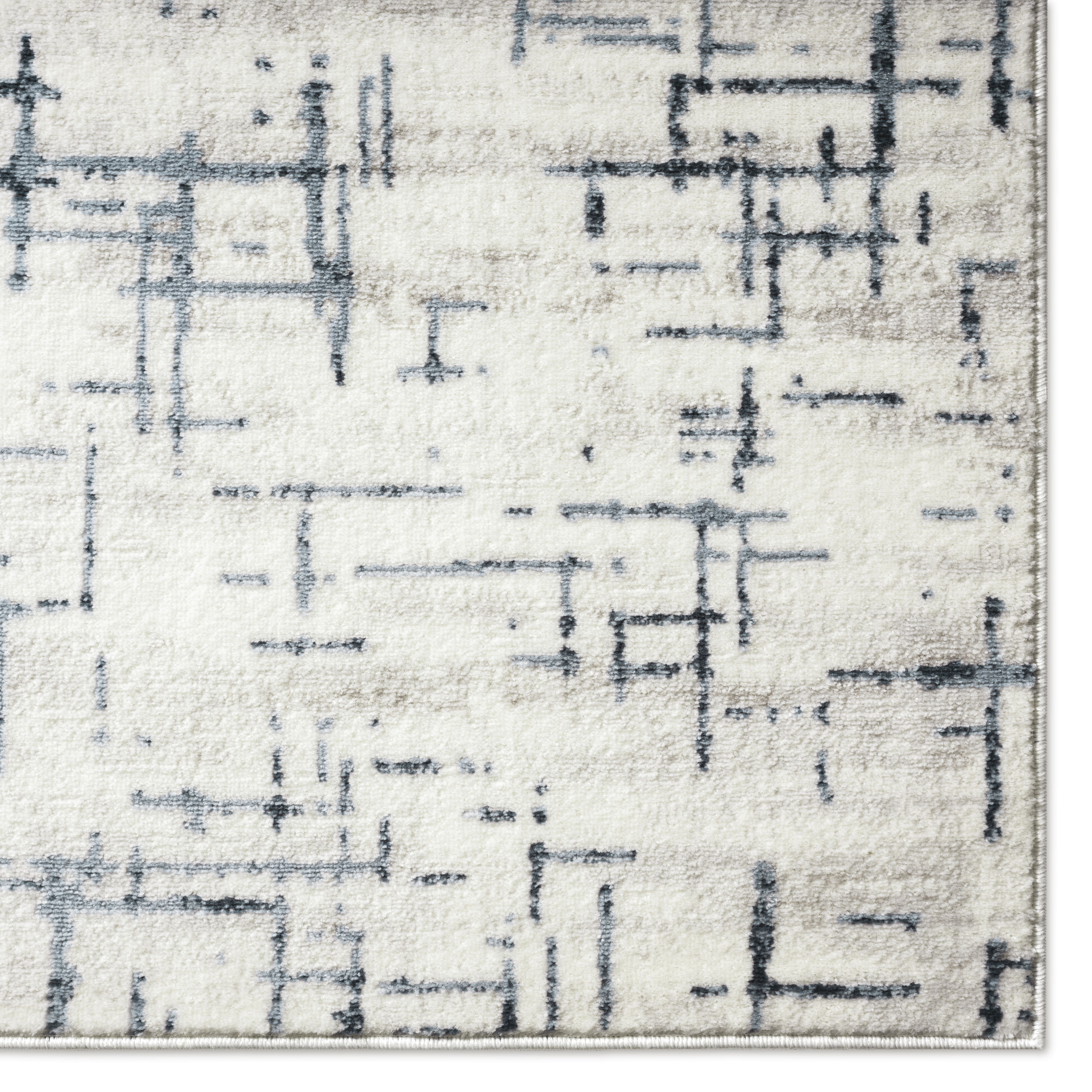 Style Selections 5-5669-128 rugs - View #2