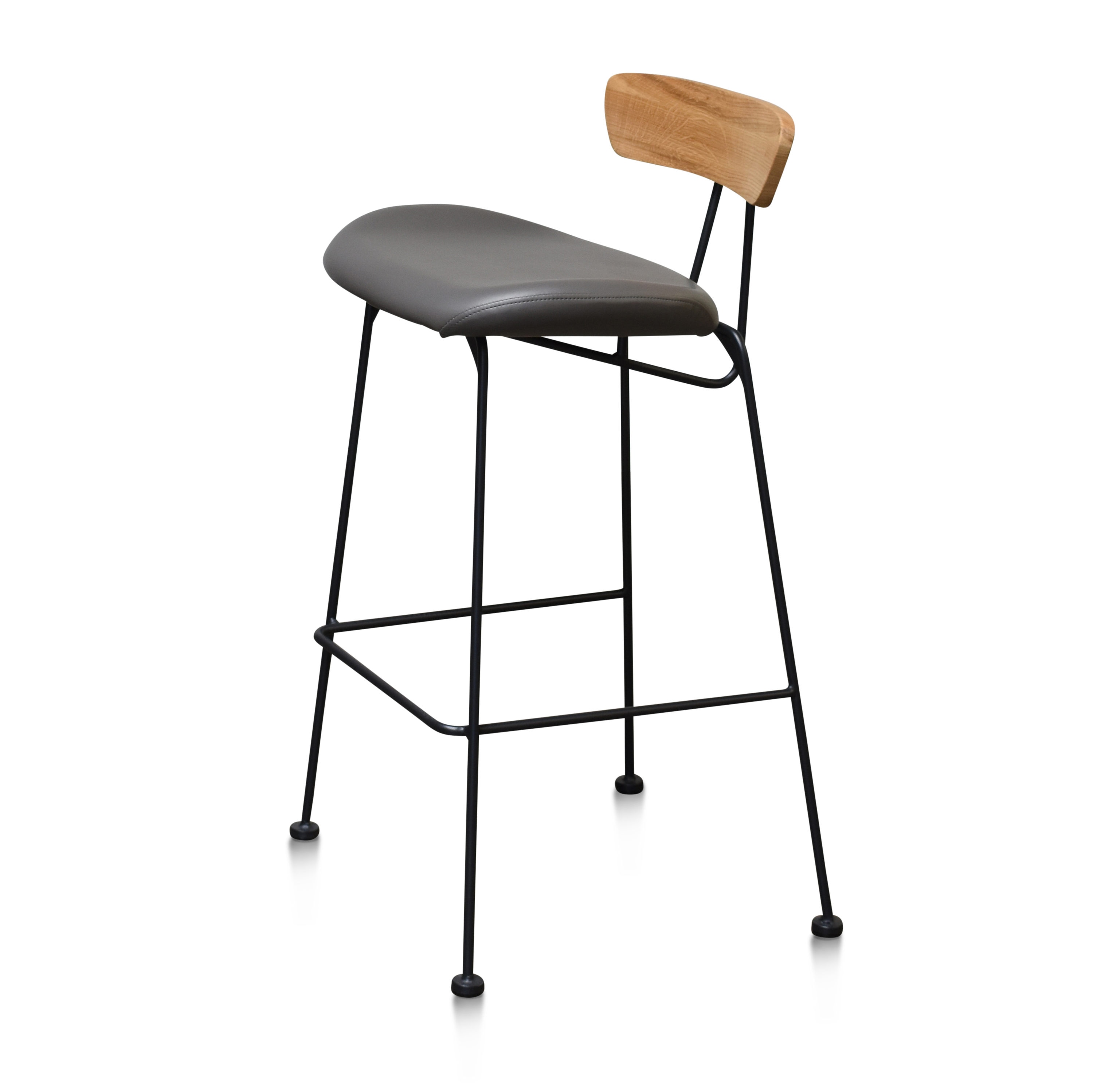 Gingko ARIA101-GREY stools - View #3