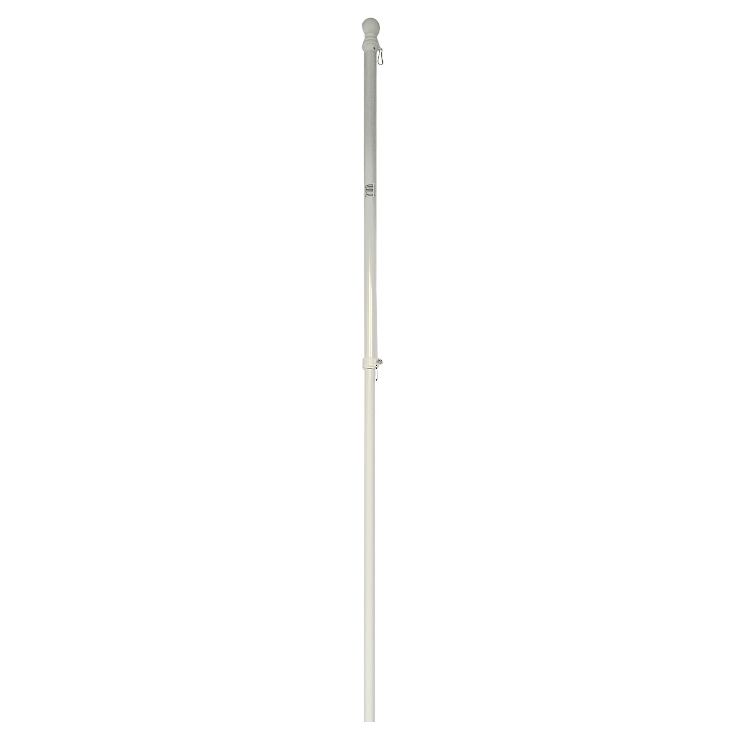 Rain or Shine HY-P2S Flag-Poles - View #5