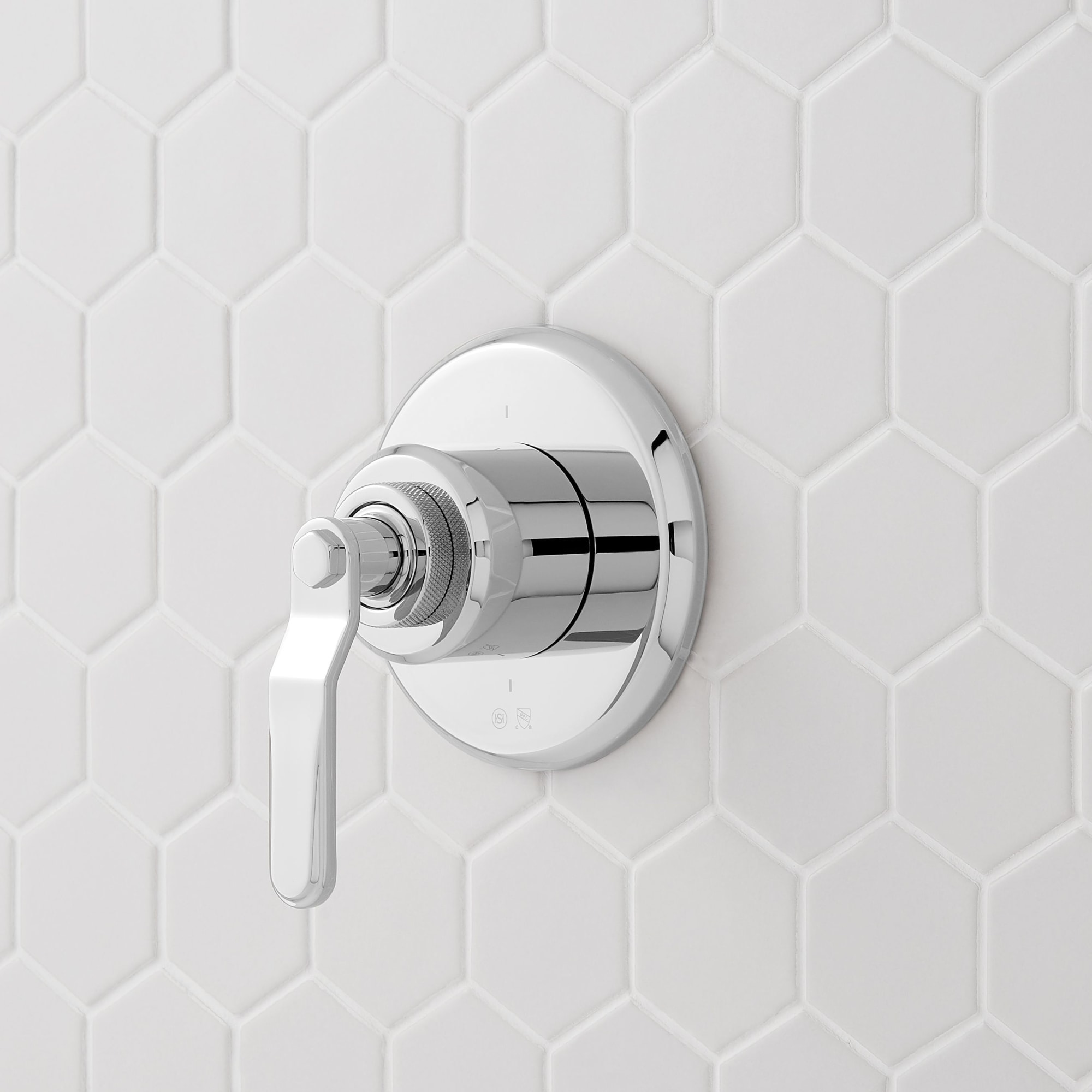 Signature Hardware 478468 Tub-Shower-Faucets - View #2