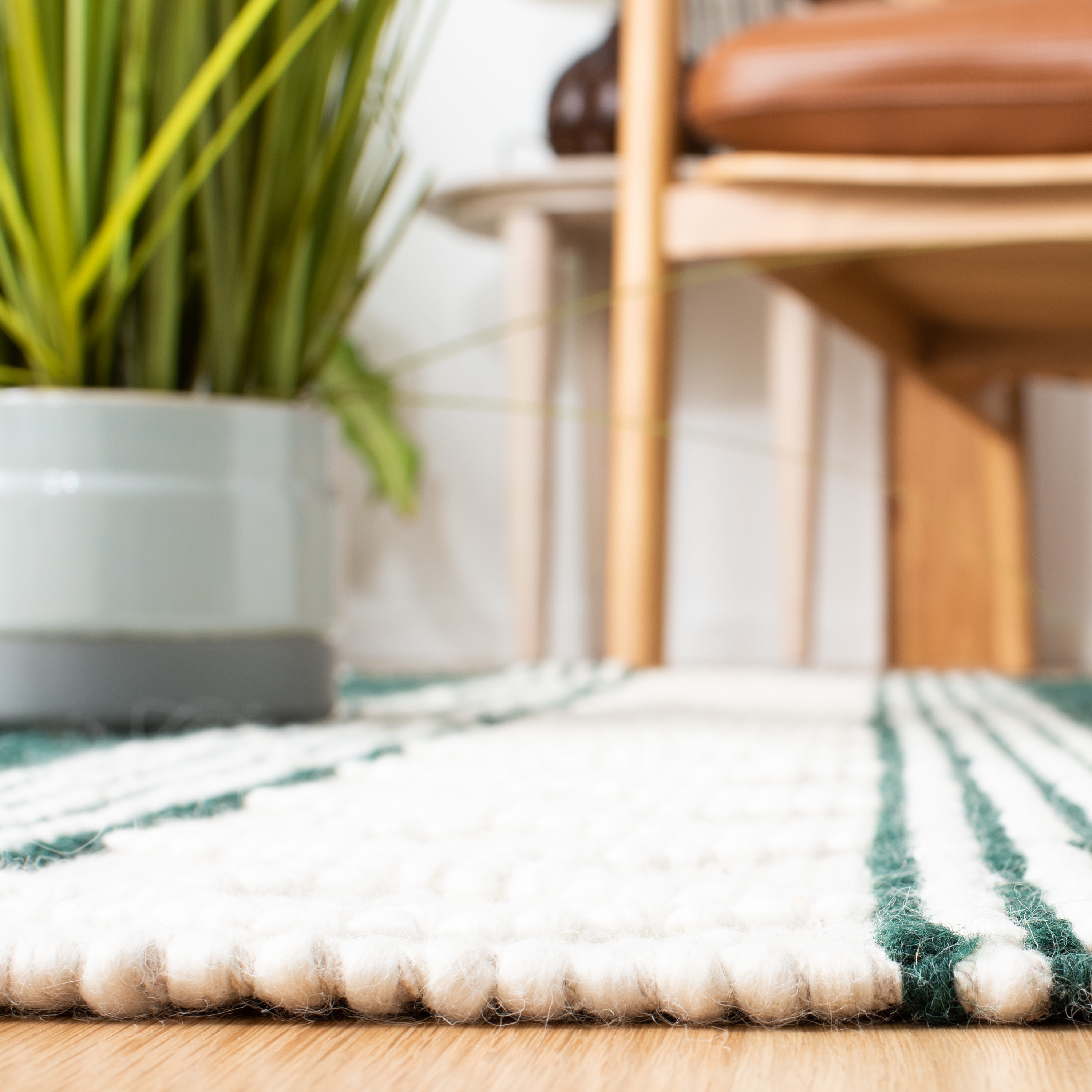 Safavieh NAT859Y-6SQ rugs - View #7