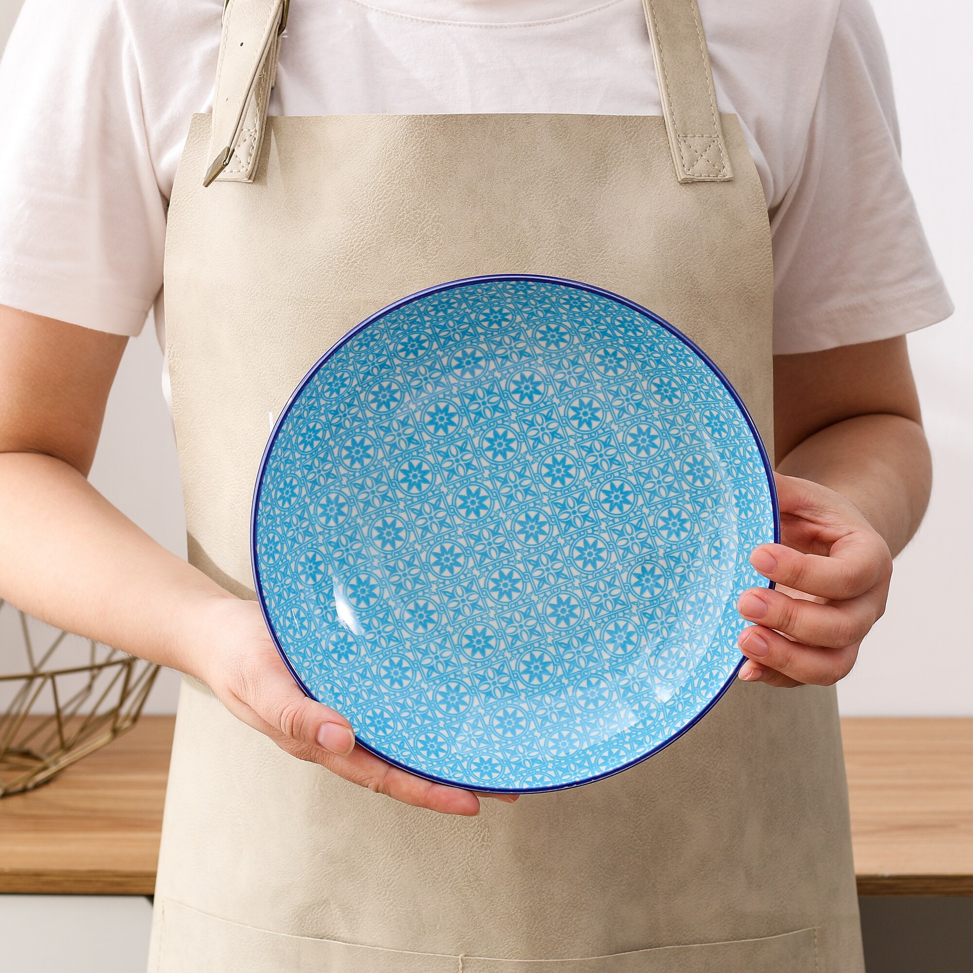 CASAINC VC-MACARON-STP-NEW dinnerware - View #5