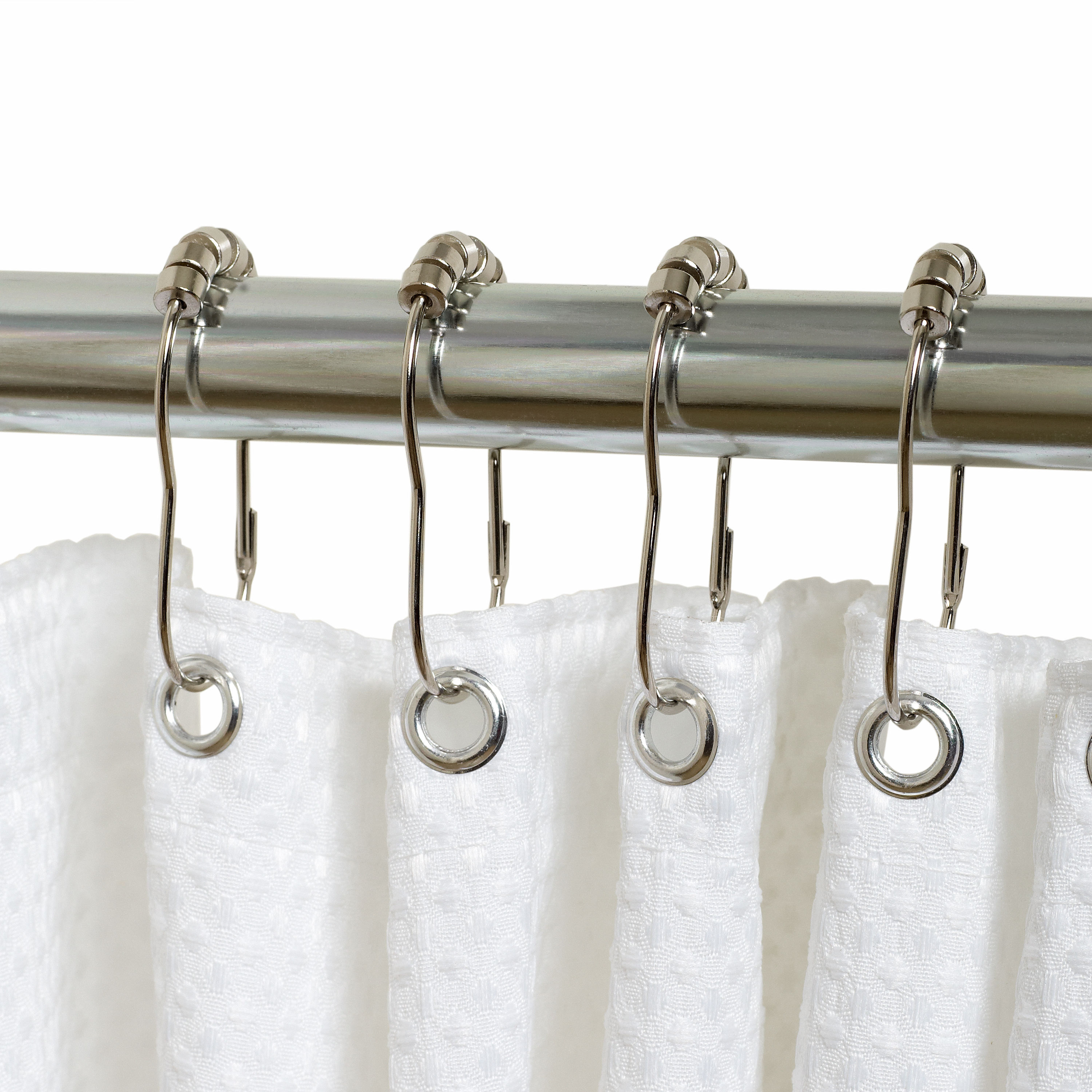 Style Selections R93SSMV Shower-Rings-Hooks - View #2