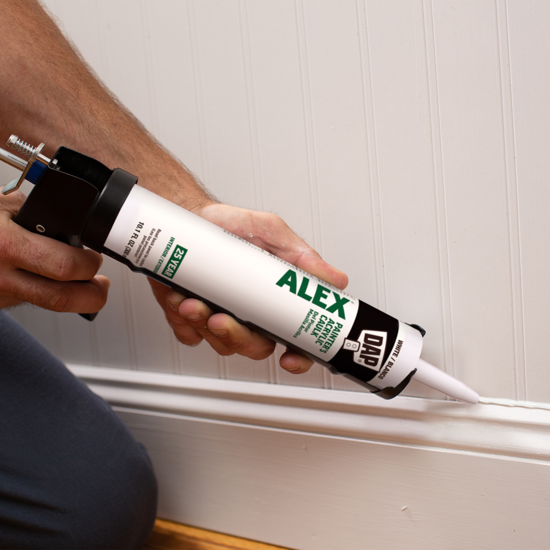DAP 11540 caulking - View #7